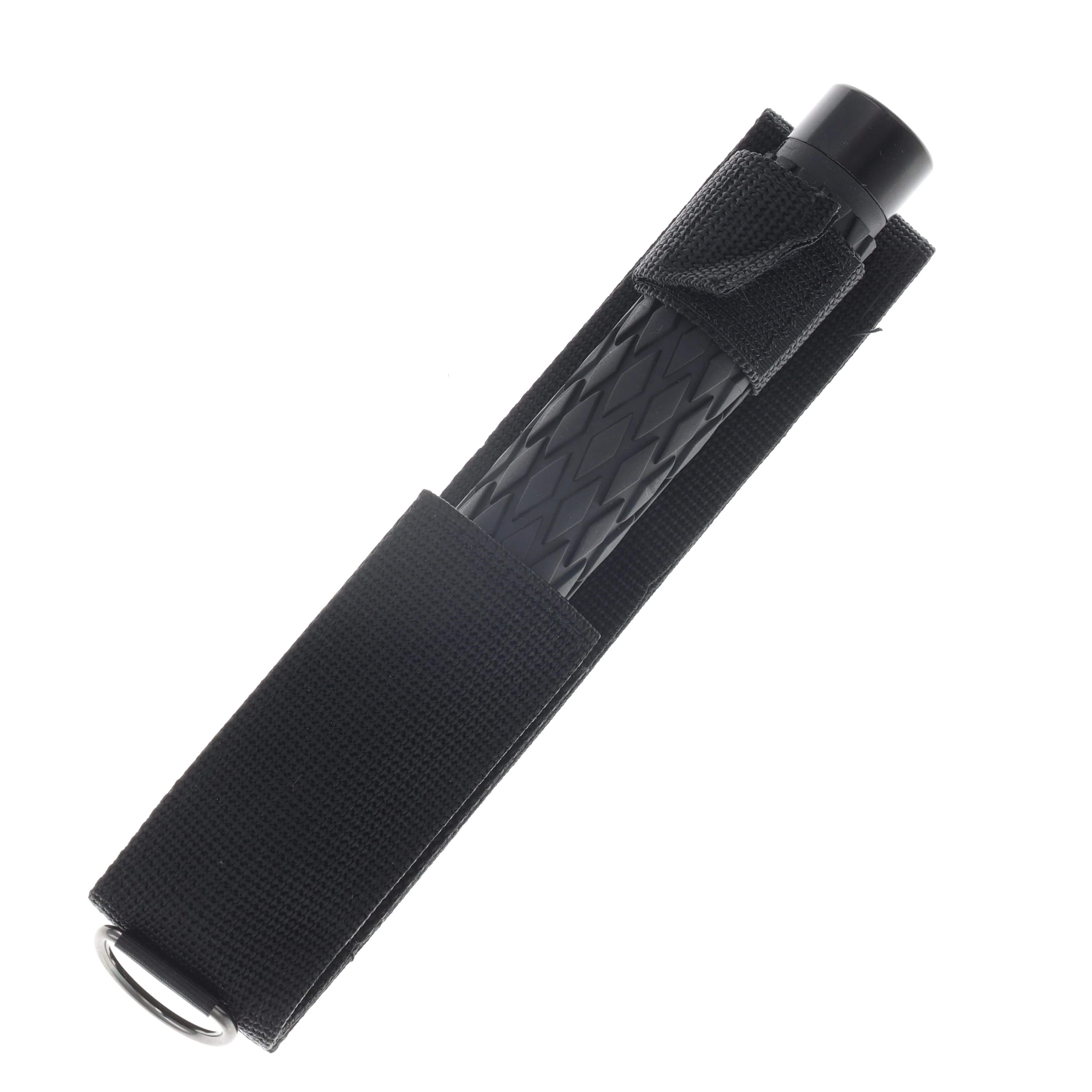 Cold Steel 21 Inch Baton TPR Handle STKM11A Steel CS-BT-21 View 6