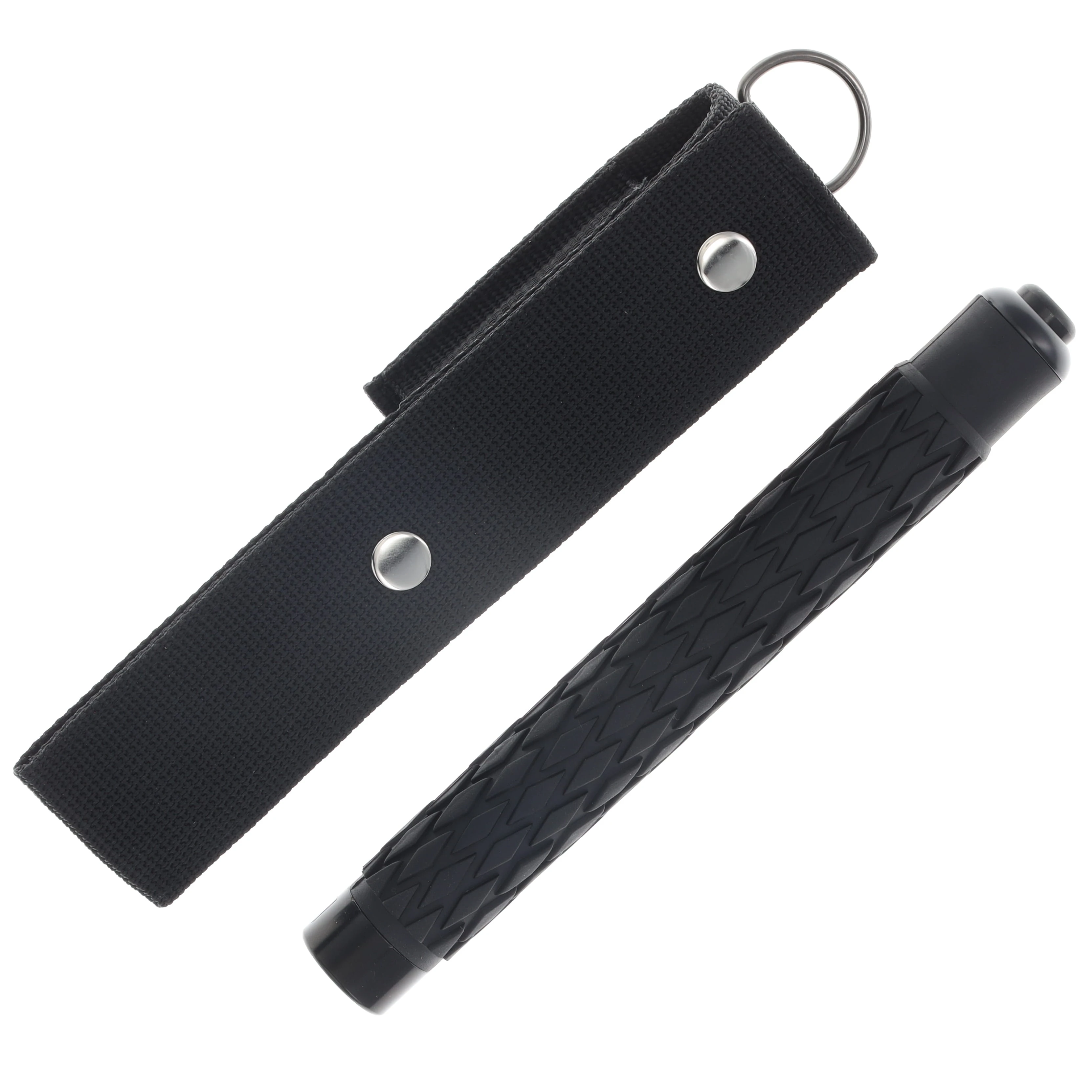 Cold Steel 21 Inch Baton TPR Handle STKM11A Steel CS-BT-21 View 5