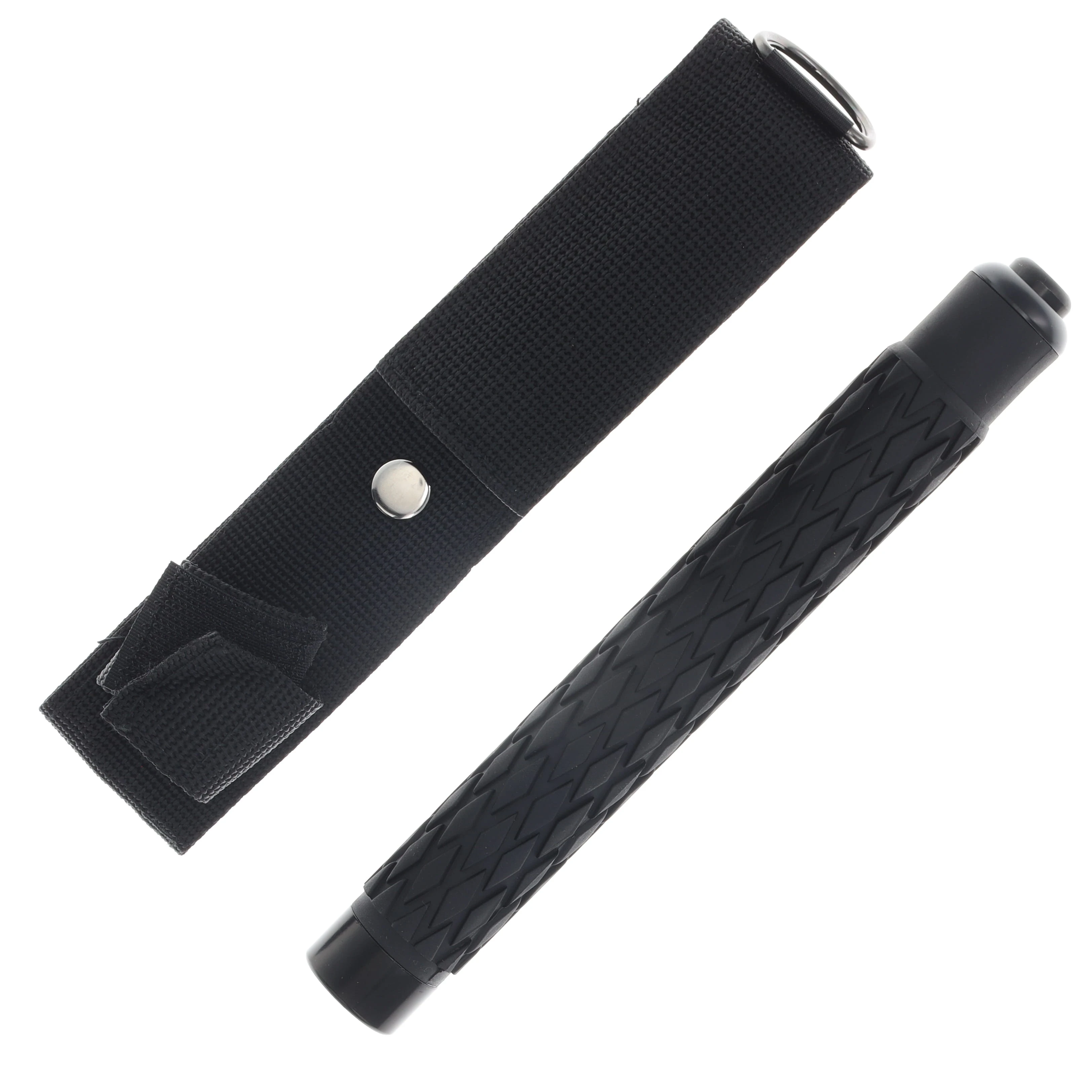 Cold Steel 21 Inch Baton TPR Handle STKM11A Steel CS-BT-21 View 4