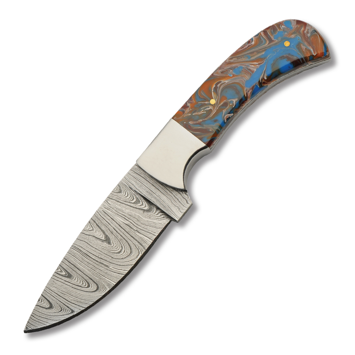 Rite Edge 8.5Inch Muddy River Hunter DM1381 View 1