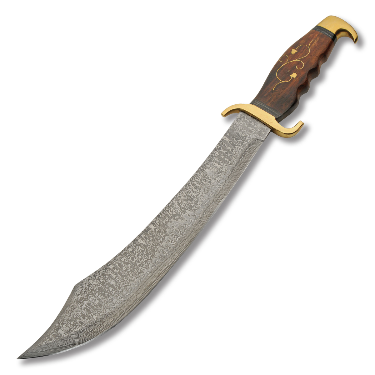 Rite Edge 19Inch Sea Marauder DM5031 View 1