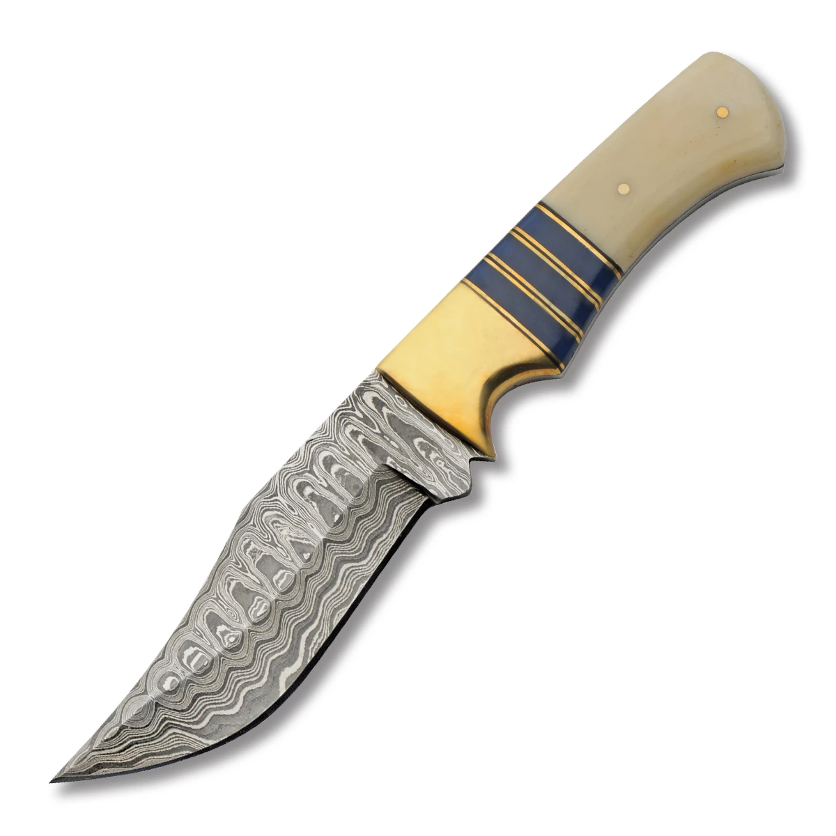 Rite Edge 8.75Inch Blue Admiral Hunter DM1394BL View 1