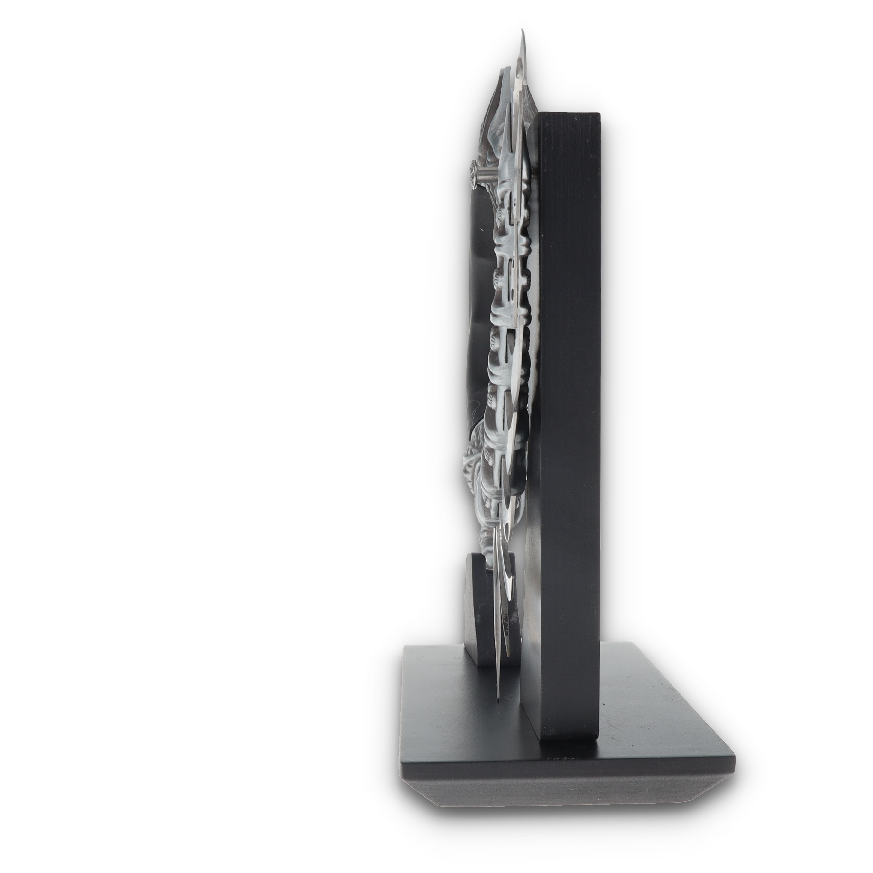 Fantasy Dragon Spine Knife 8.5in with Wooden Display 211612 211612 View 10