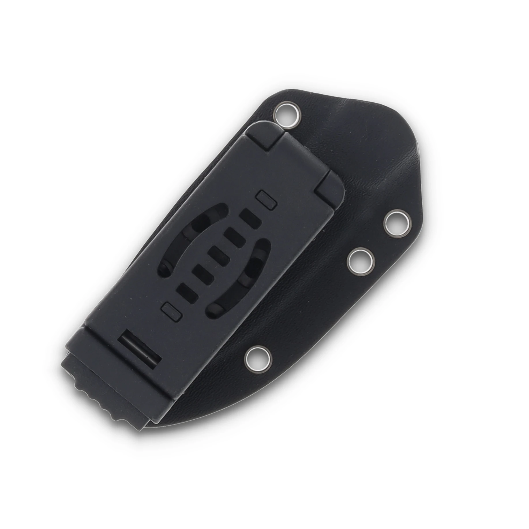 Kizer Smolt G-10 & PEI Handle D2 Blade 1063A4 View 8