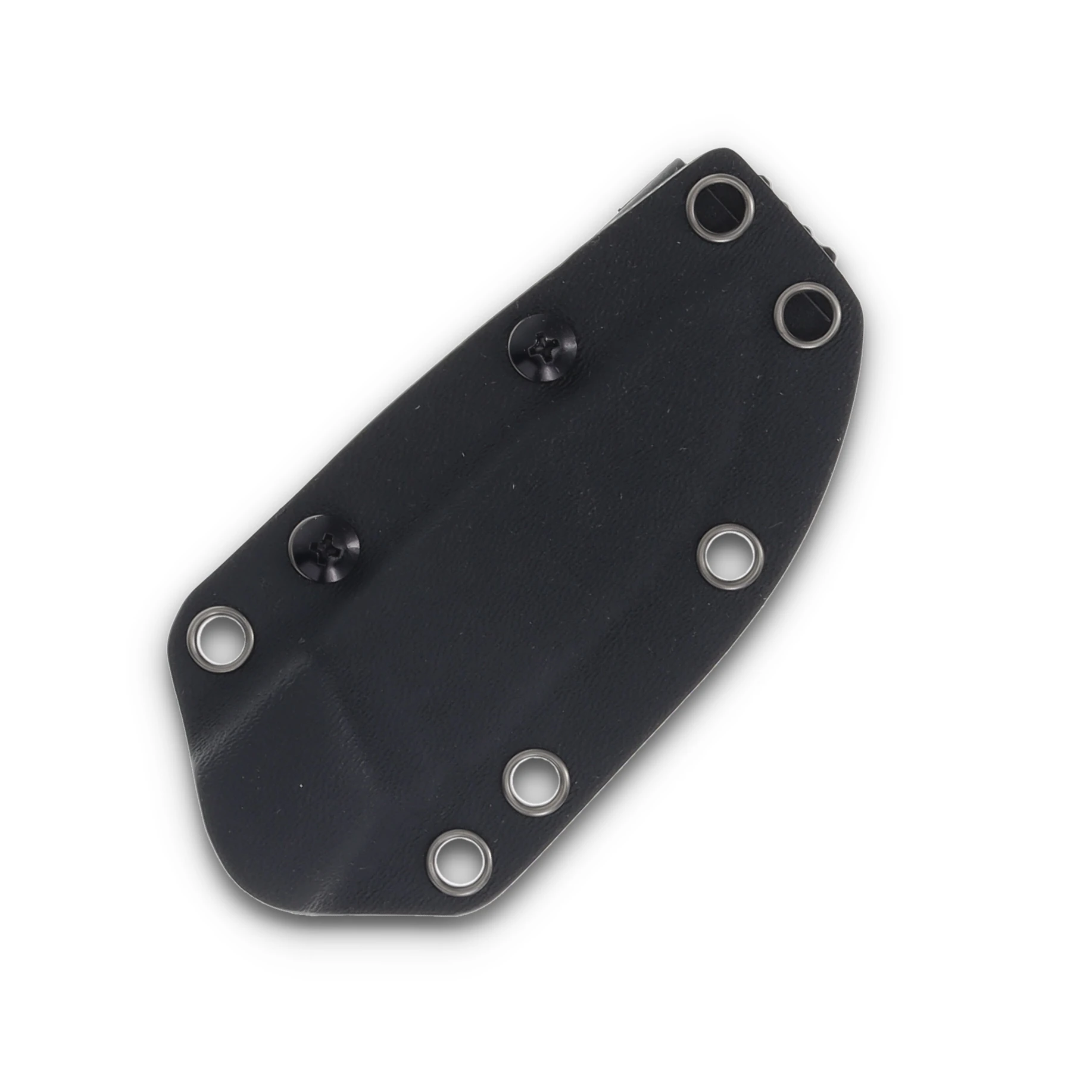 Kizer Smolt G-10 & PEI Handle D2 Blade 1063A4 View 7