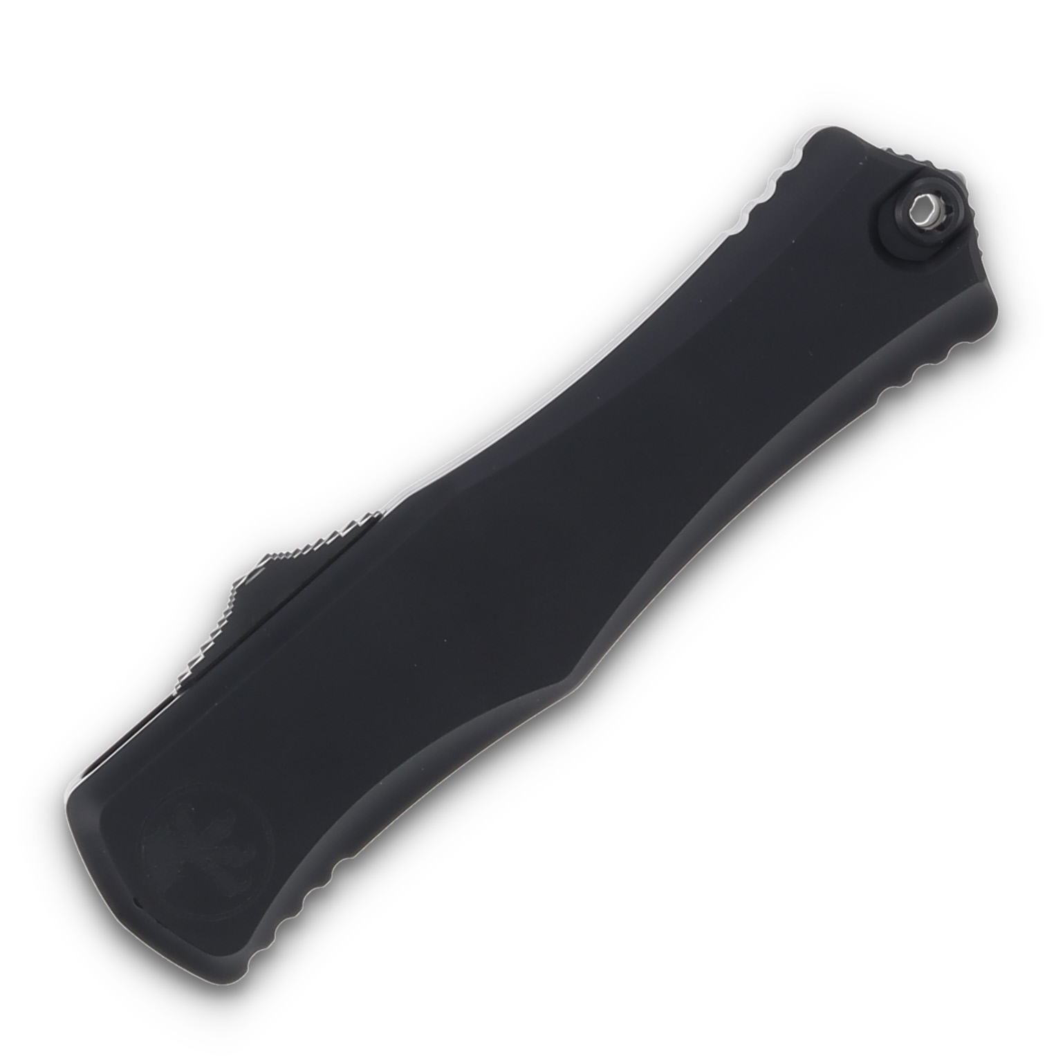 Microtech Hera II Recurve Tactical Standard AUMT17051T View 3