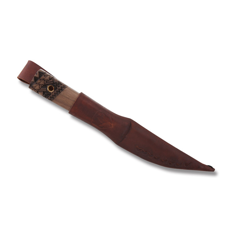 Condor Tool and Knife Indigenous Puukko CTK281139 View 5