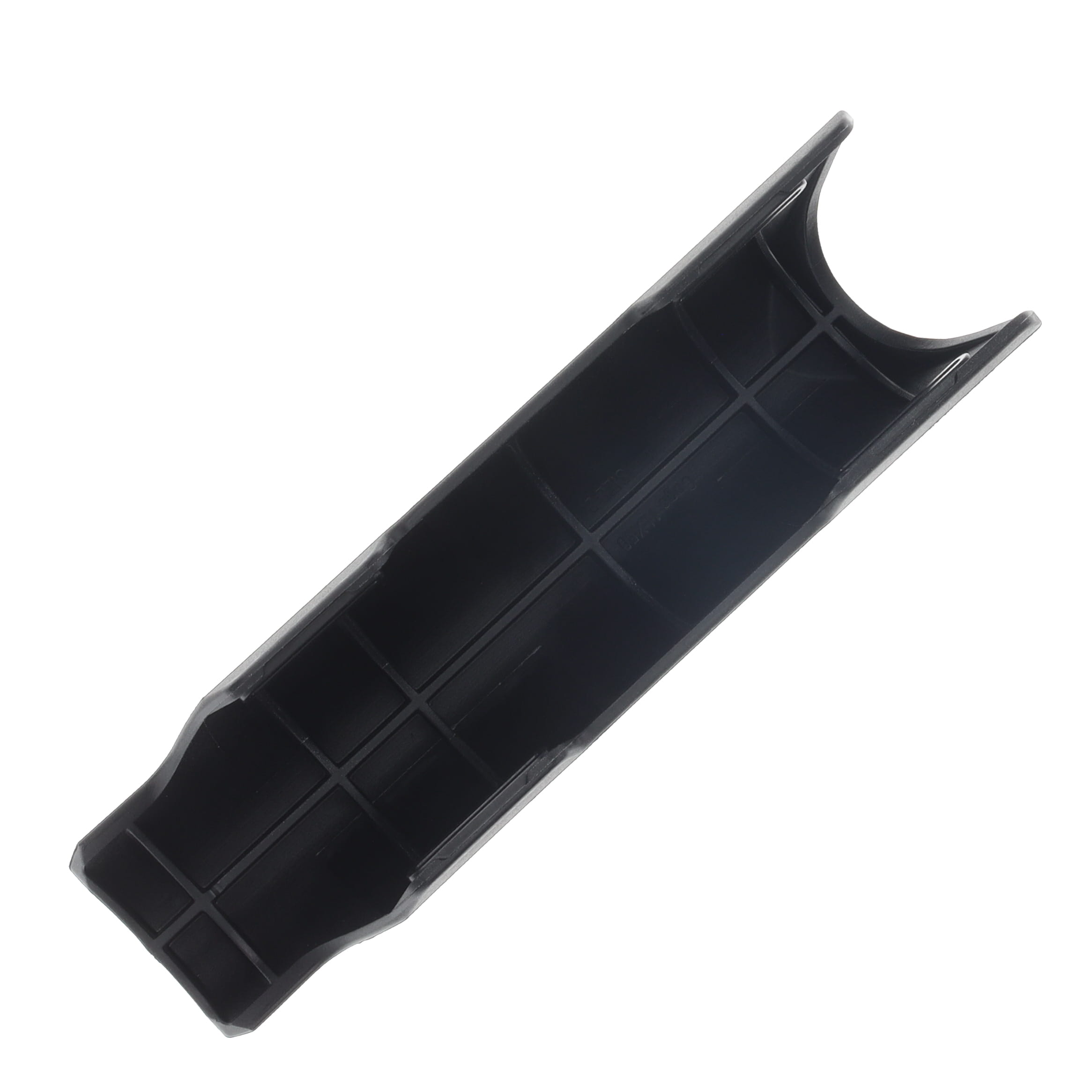 Magpul CTR 0.50" Check Riser Black MAG326BLK View 3