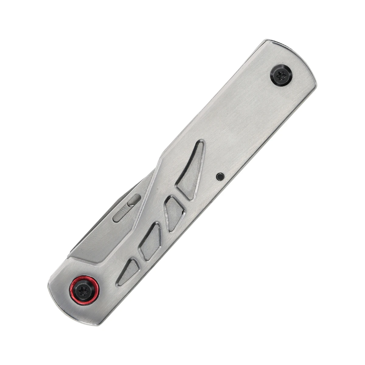 Smith & Wesson Multi Tool With Keychain Flashlight 1227071 View 8