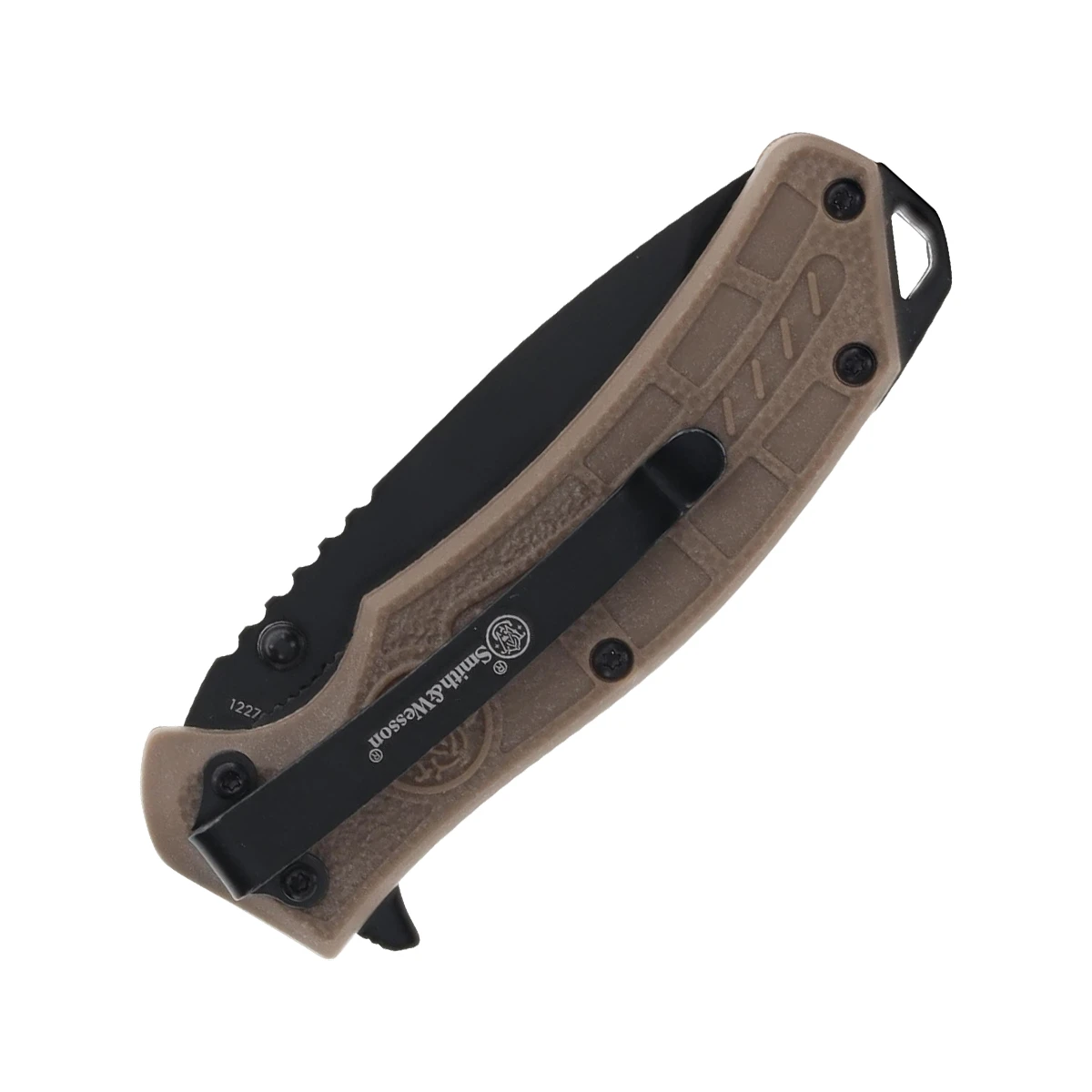 Smith & Wesson Knife & Fidget Spinner Combo 1227073 View 3