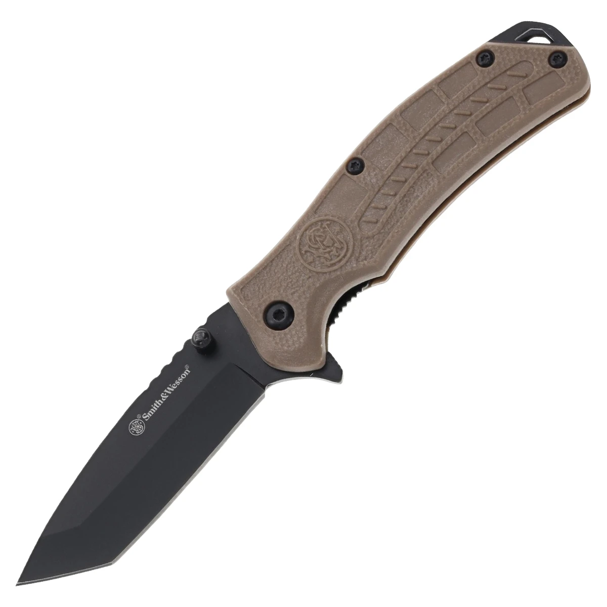 Smith & Wesson Knife & Fidget Spinner Combo 1227073 View 2