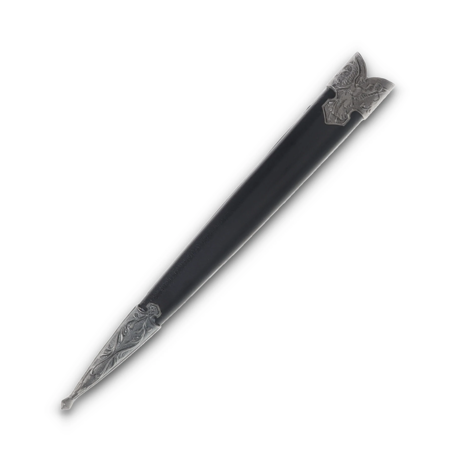 12 Inch Medieval Crown Dagger 211620 View 6