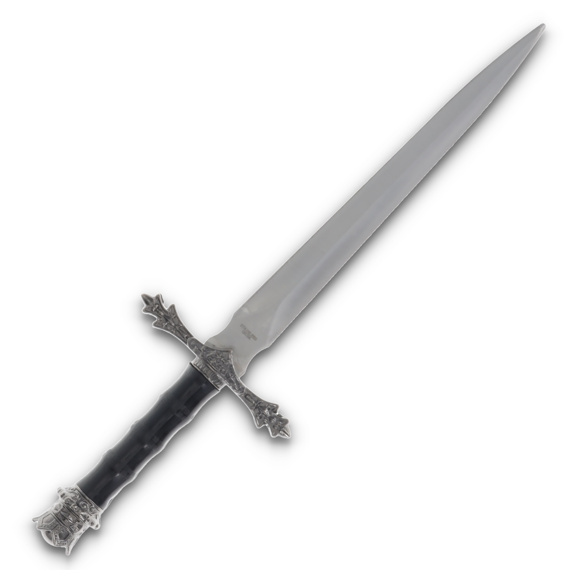 12 Inch Medieval Crown Dagger 211620 View 4