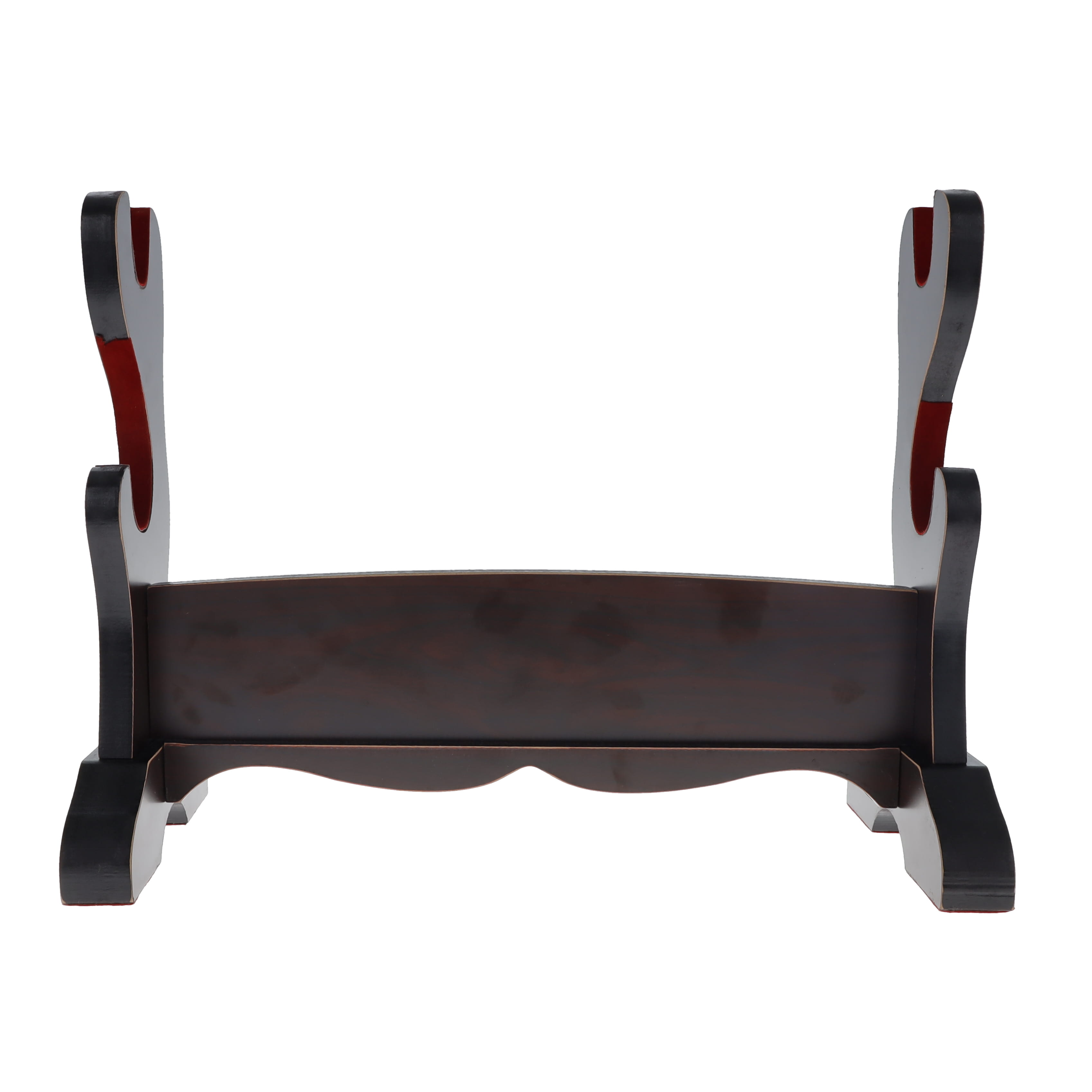 High End Wood Sword Stand DI2034 View 2