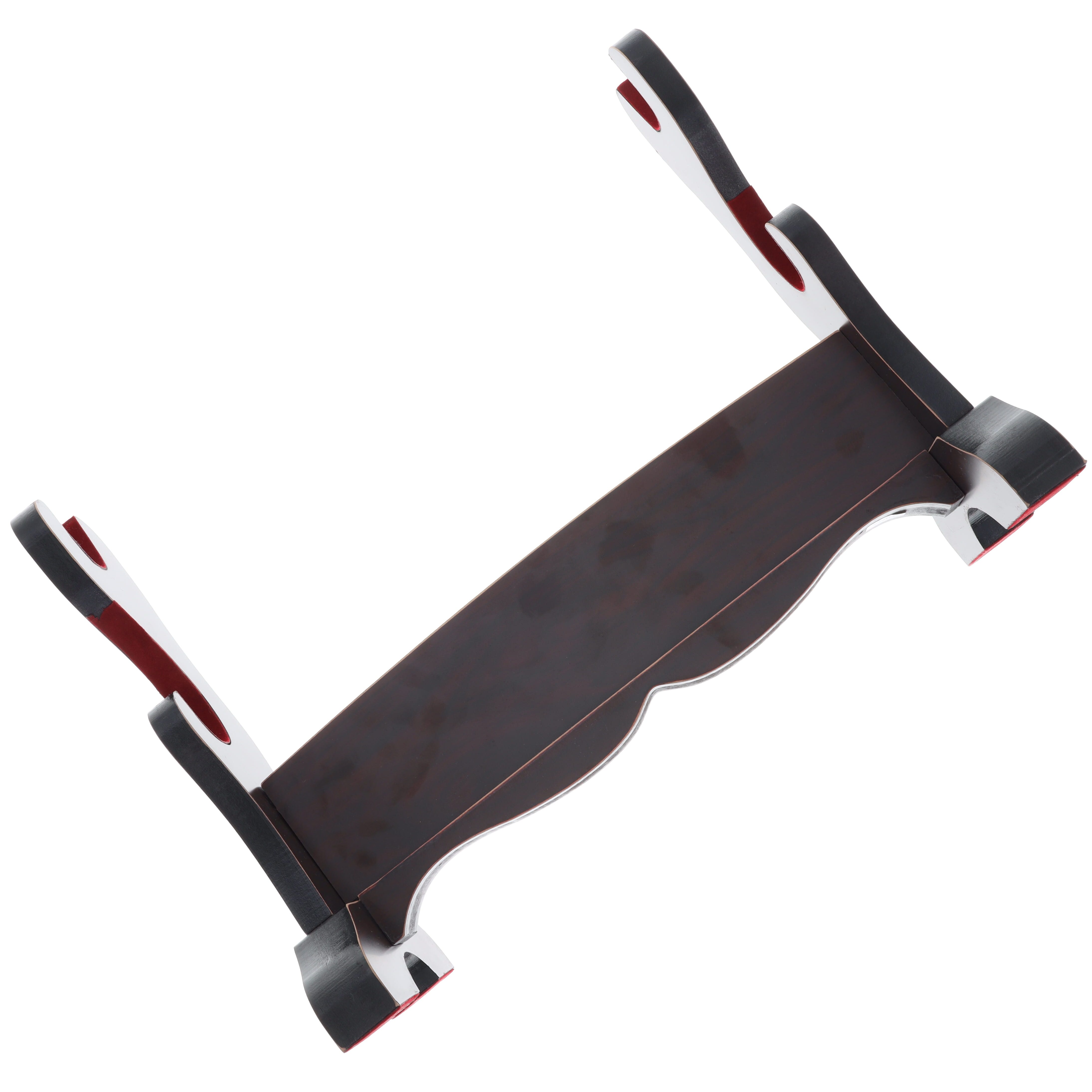 High End Wood Sword Stand DI2034 View 4