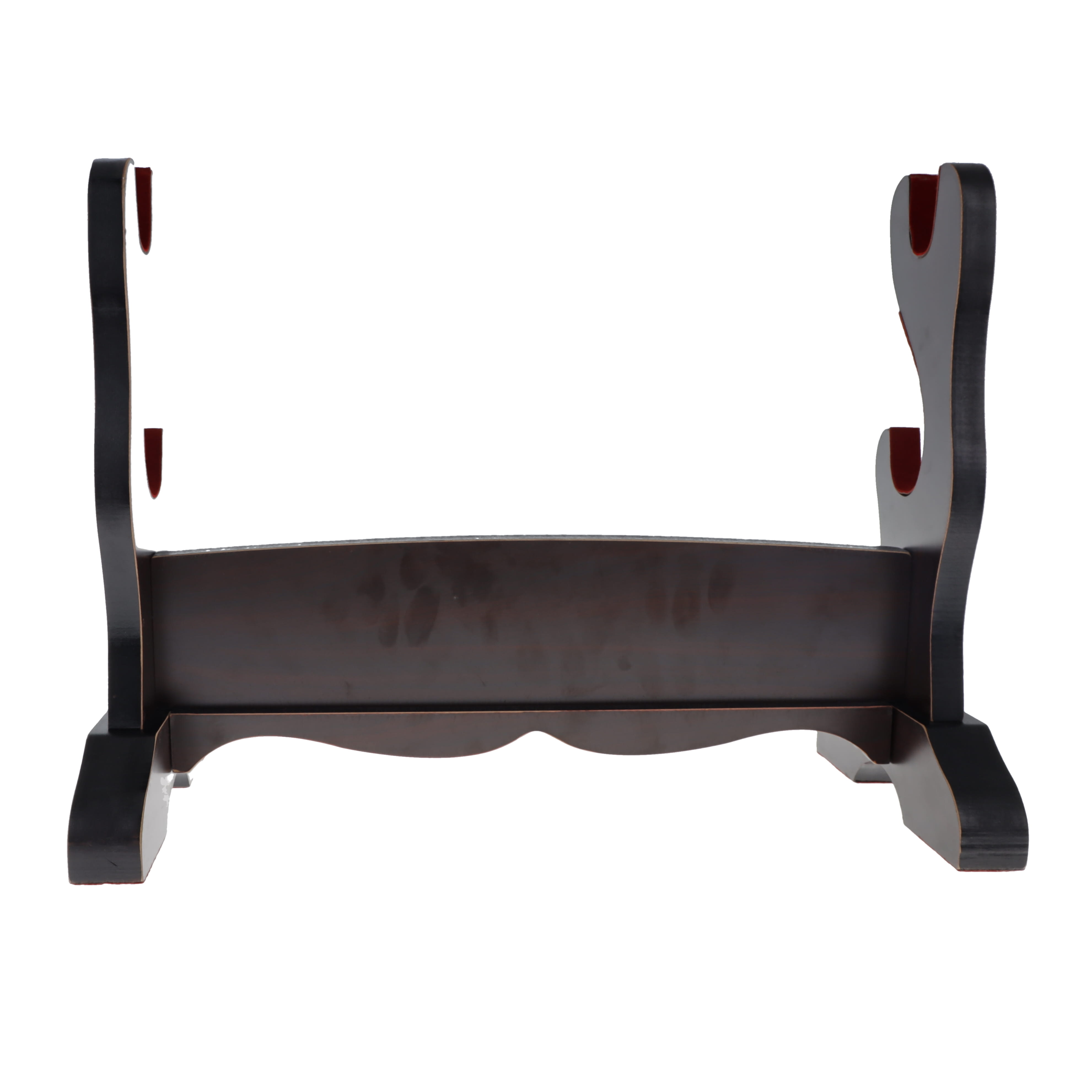 High End Wood Sword Stand DI2034 View 3