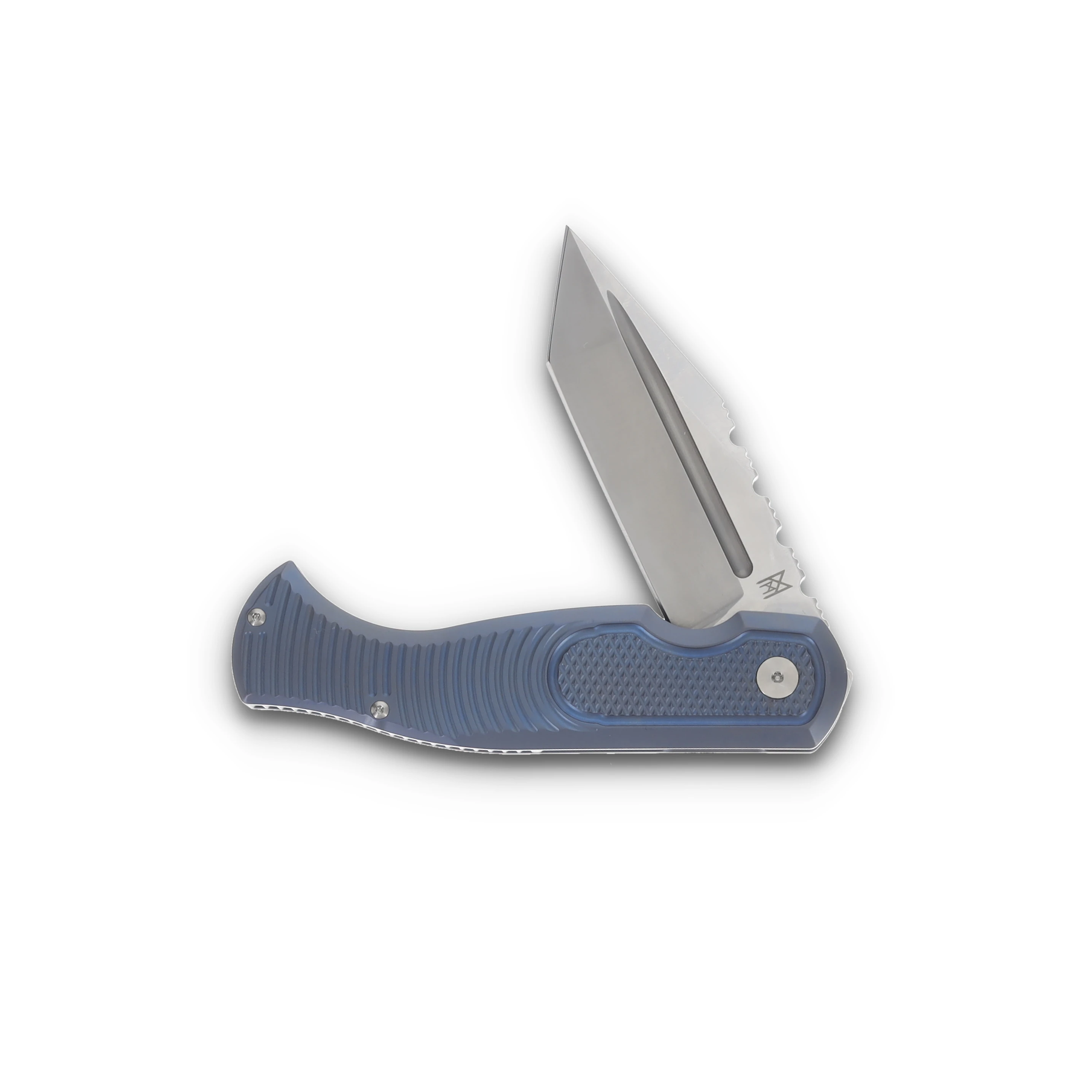 Midgards Messer Eastwood Tiger Tanto MM-EW-TGR-TNTO-BLU View 3