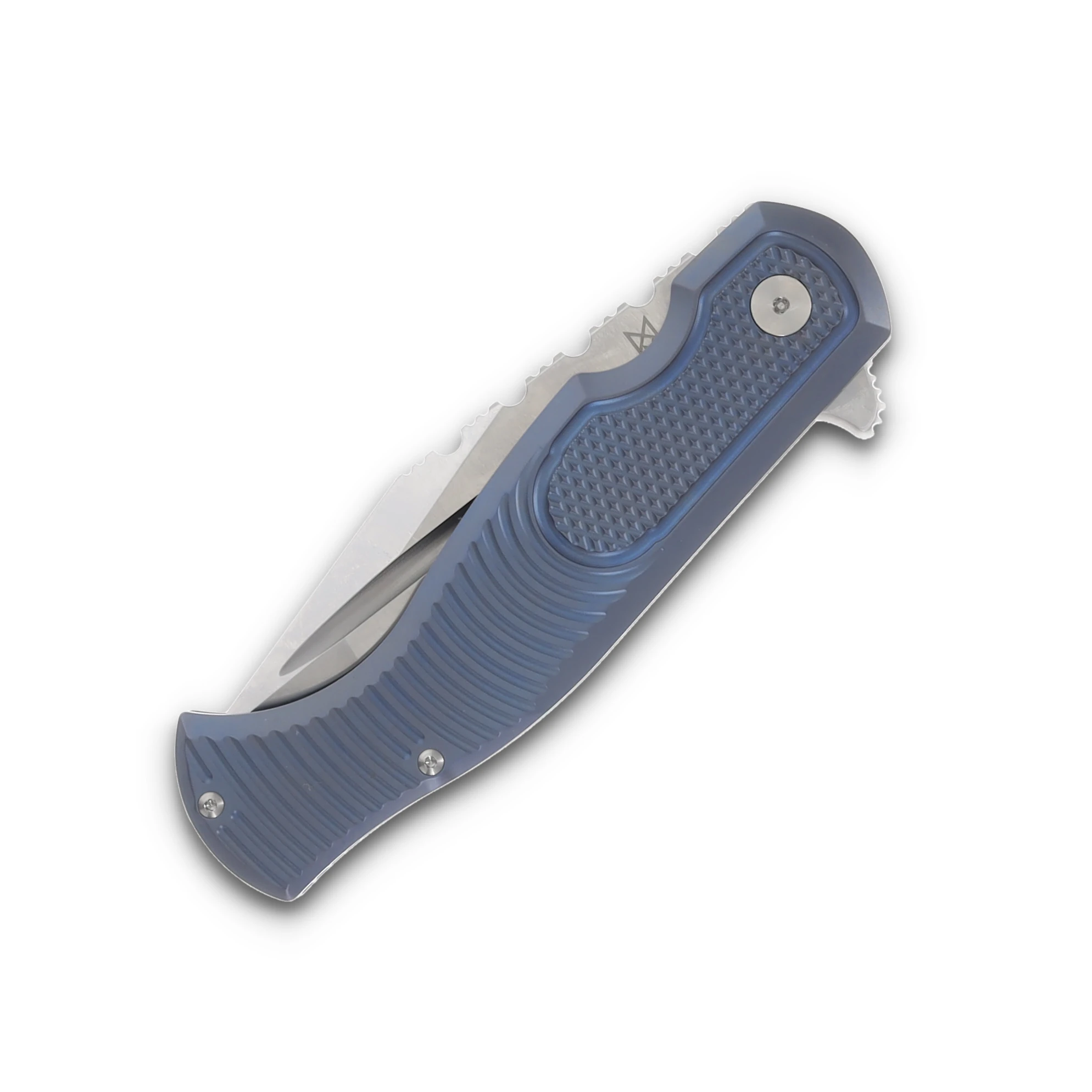 Midgards Messer Eastwood Tiger Tanto MM-EW-TGR-TNTO-BLU View 5