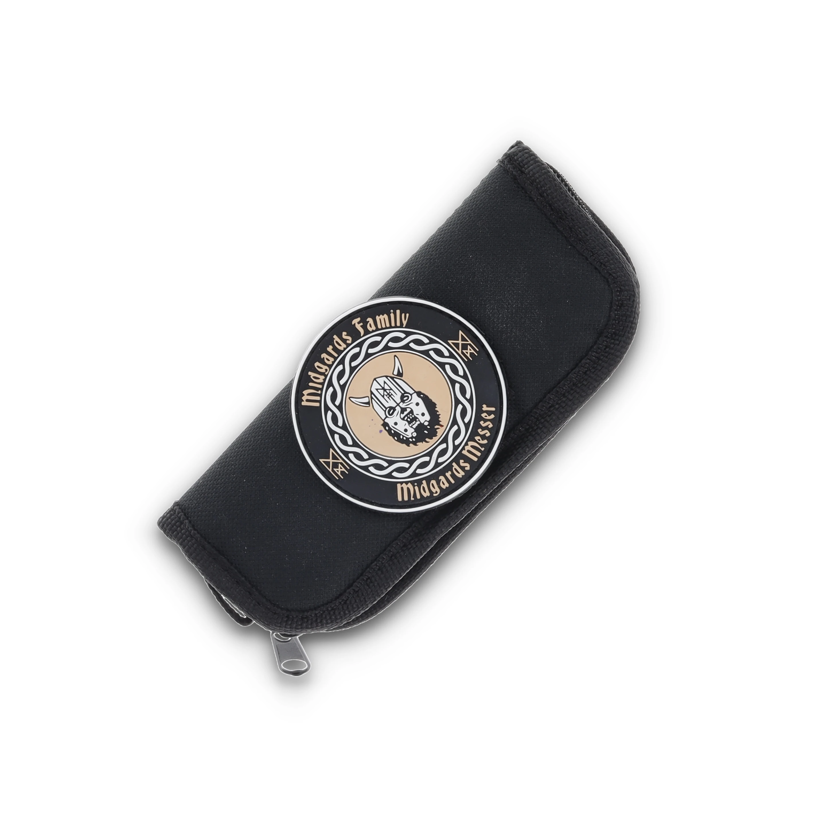 Midgards Messer Eastwood Tiger Tanto MM-EW-TGR-TNTO-BLU View 11
