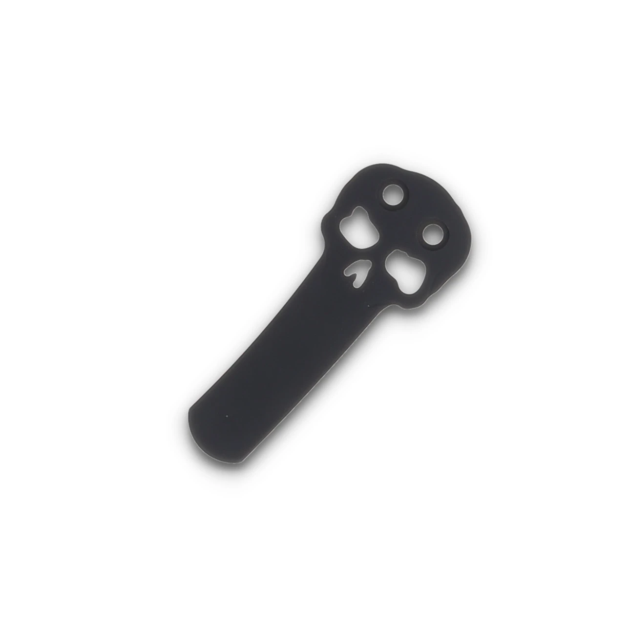 Chaves Knives Blue Label Series T.A.K. Black PVD Linerlock CK-1C2-1C2A-4C1-1B View 10
