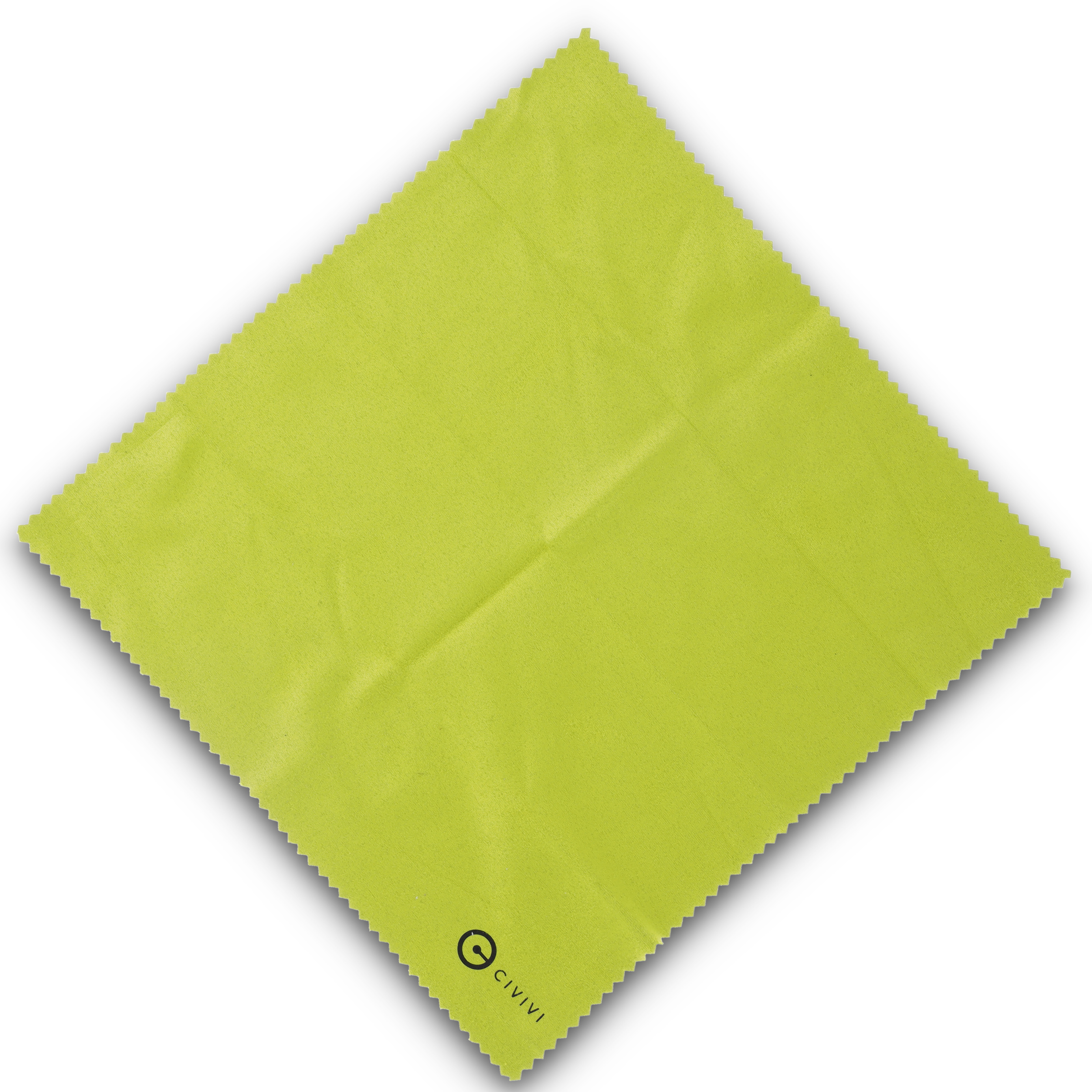 CIVIVI Neurohaptic OD Green 3.74 Inch Plain Black Stonewash Clip Point C23080-3 View 10