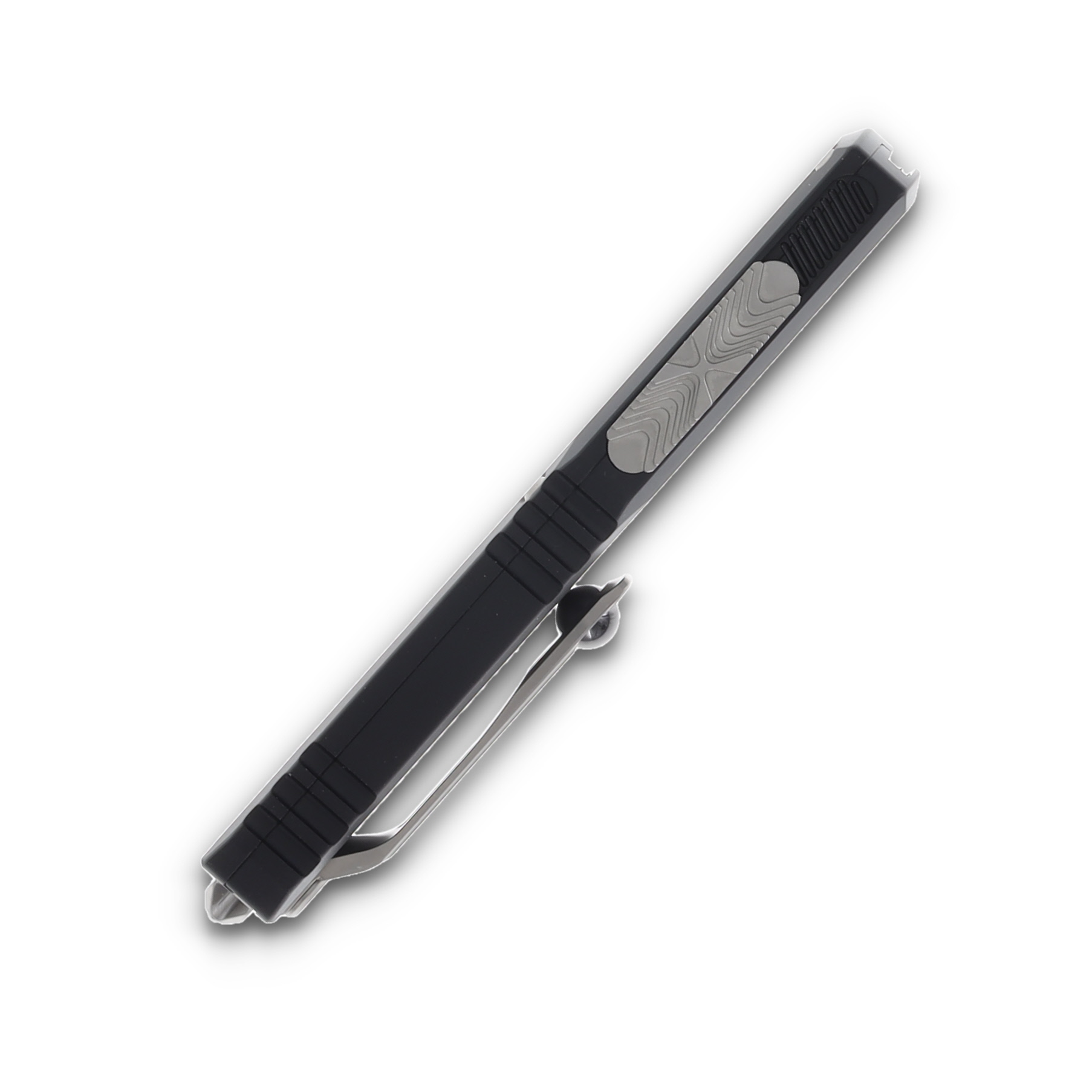Microtech Ultratech ZBT Automatic Knife Stonewash D/E AUMT112210 View 6