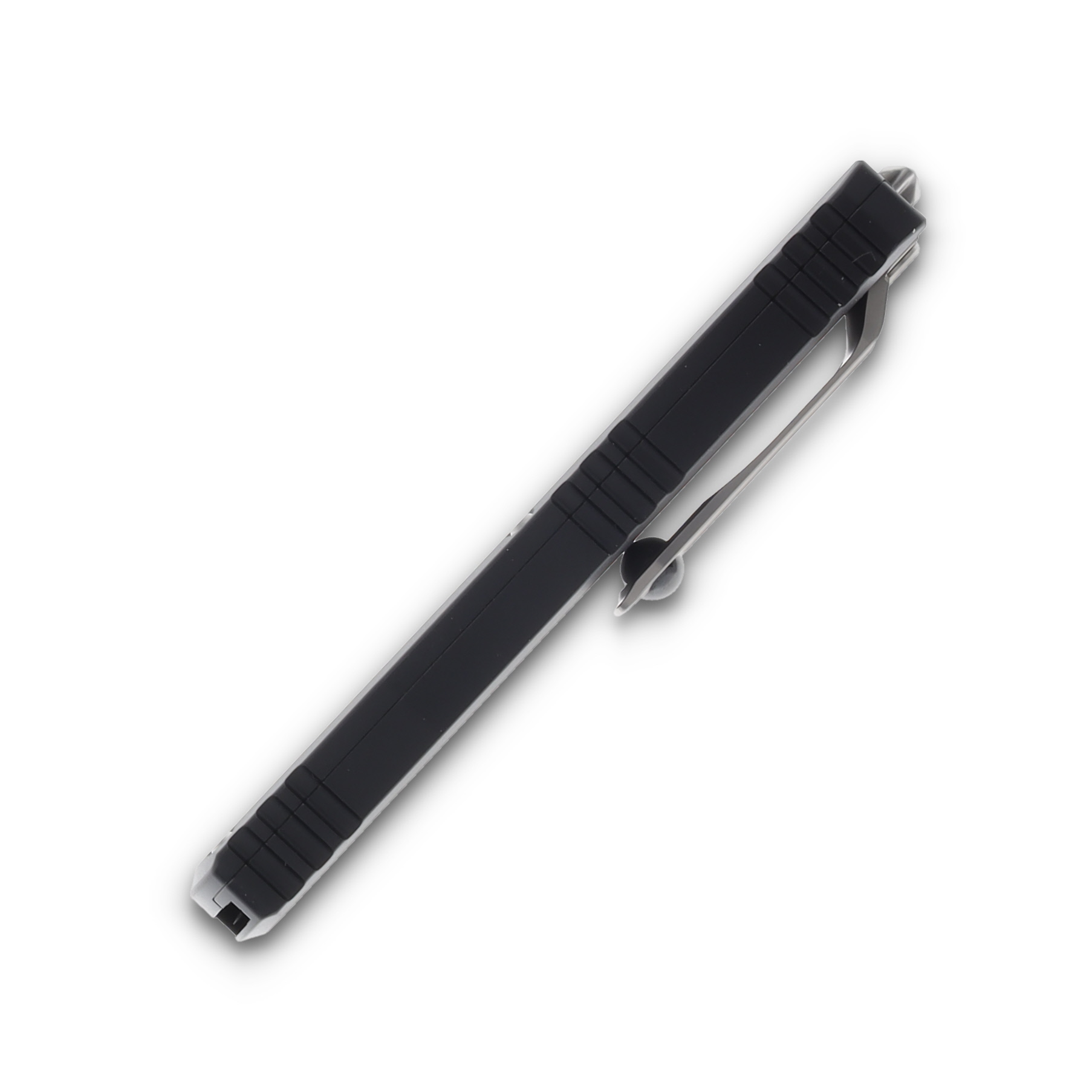 Microtech Ultratech ZBT Automatic Knife Stonewash D/E AUMT112210 View 5