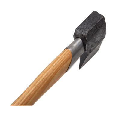 Gransfors Bruk 439 Splitting Hatchet Natural Hickory 19in View 7