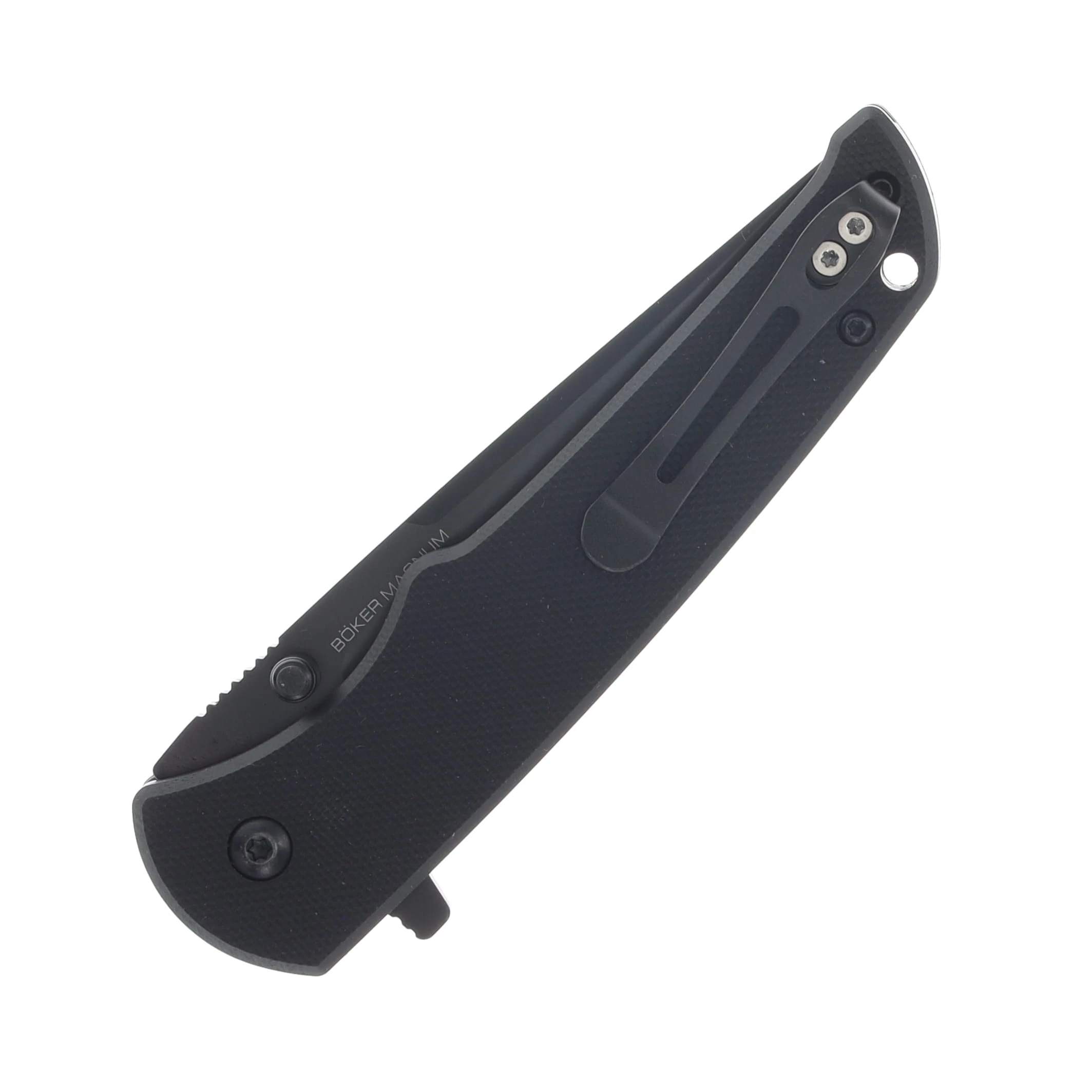 Boker Magnum BLACKJAY BK01BM0004 View 4