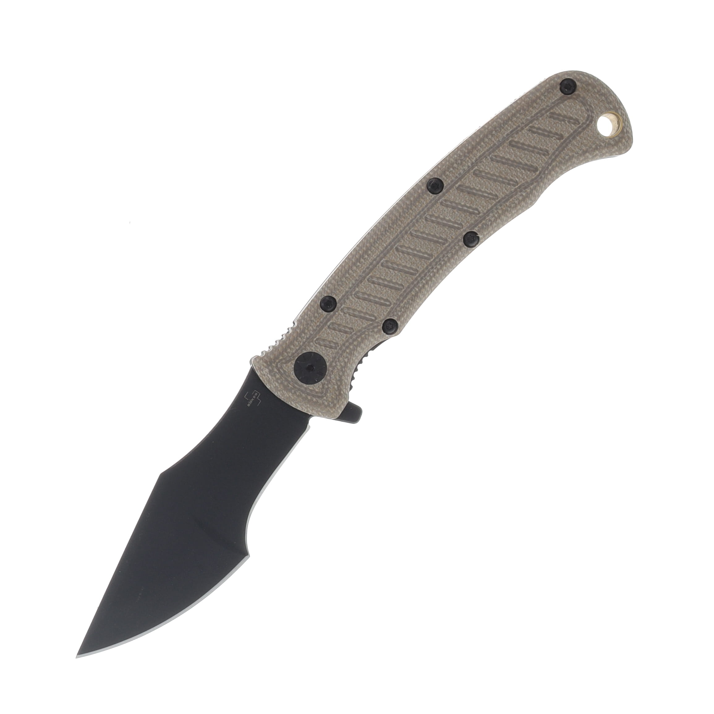 Boker Micro Tracker Folder BK01BP0002 View 1