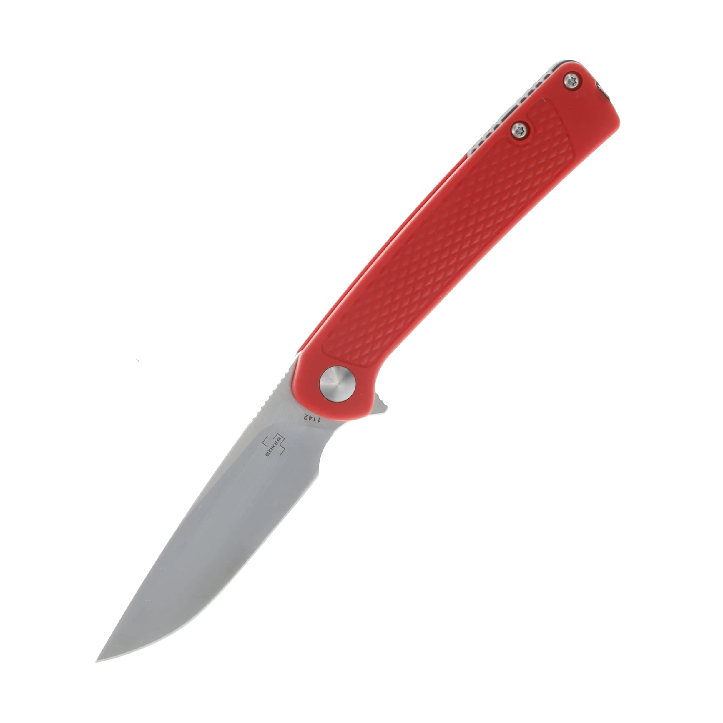Boker Plus Fire Ant Red BK01BP0008 View 1