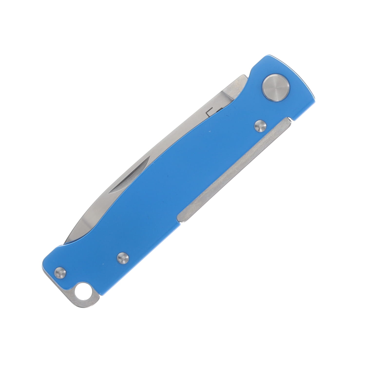 Boker Plus Atlas Folding Knife Blue BK01BP0014 View 6