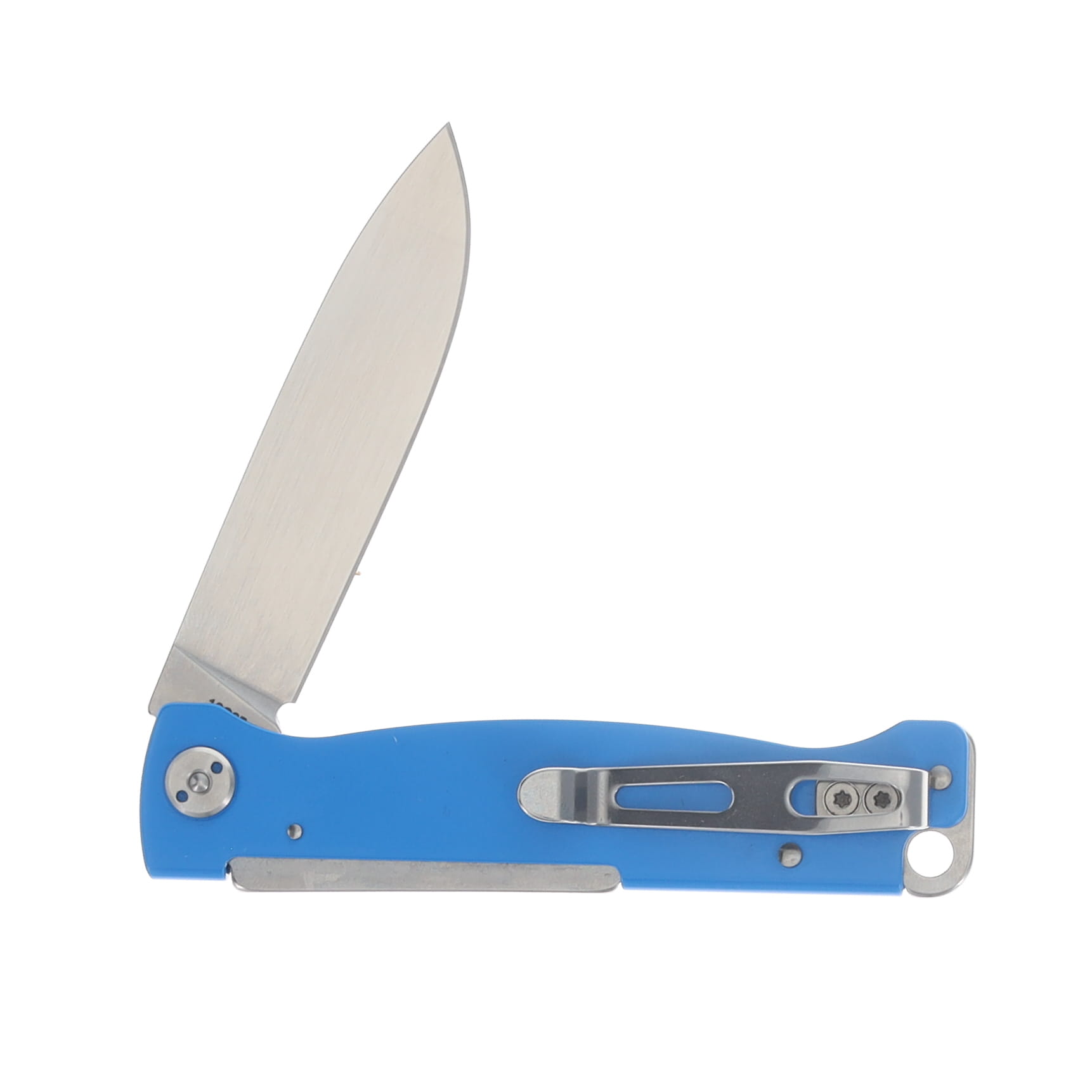 Boker Plus Atlas Folding Knife Blue BK01BP0014 View 4