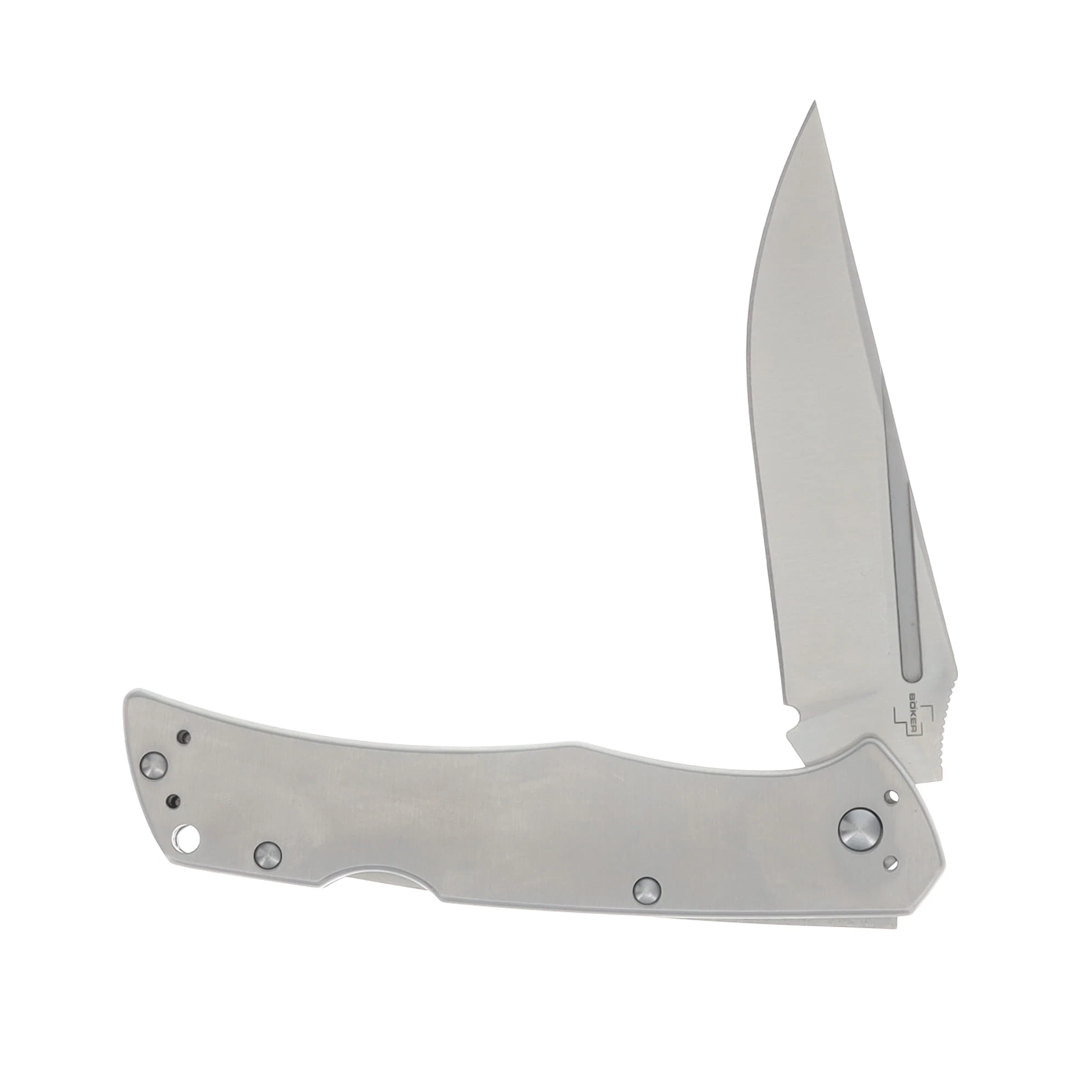 Boker Plus MEK-Messer Folding Knife BK01BP0021 View 3