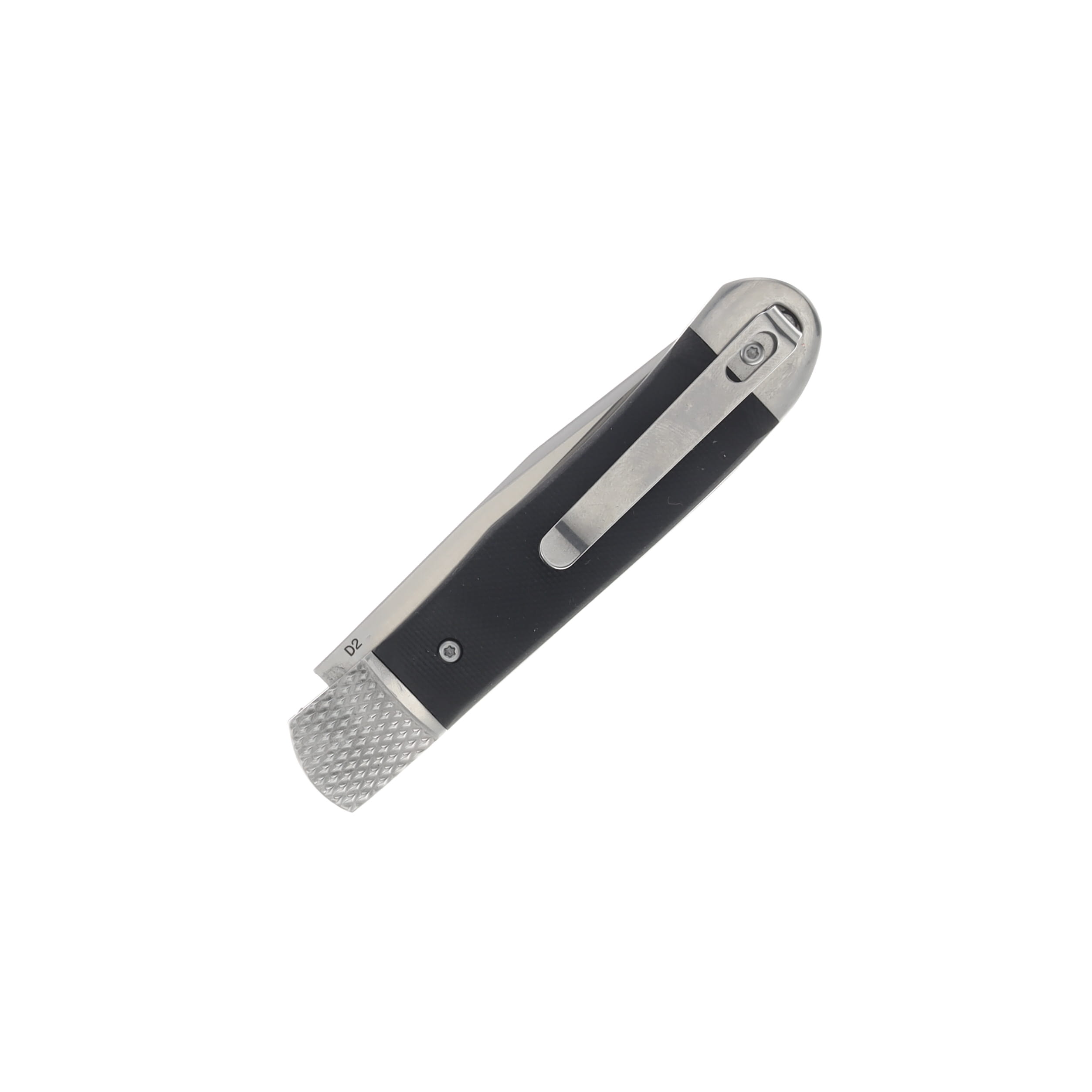 BOKER Plus Hidden Release Trapper G-10 AUBK01BP0028 View 2