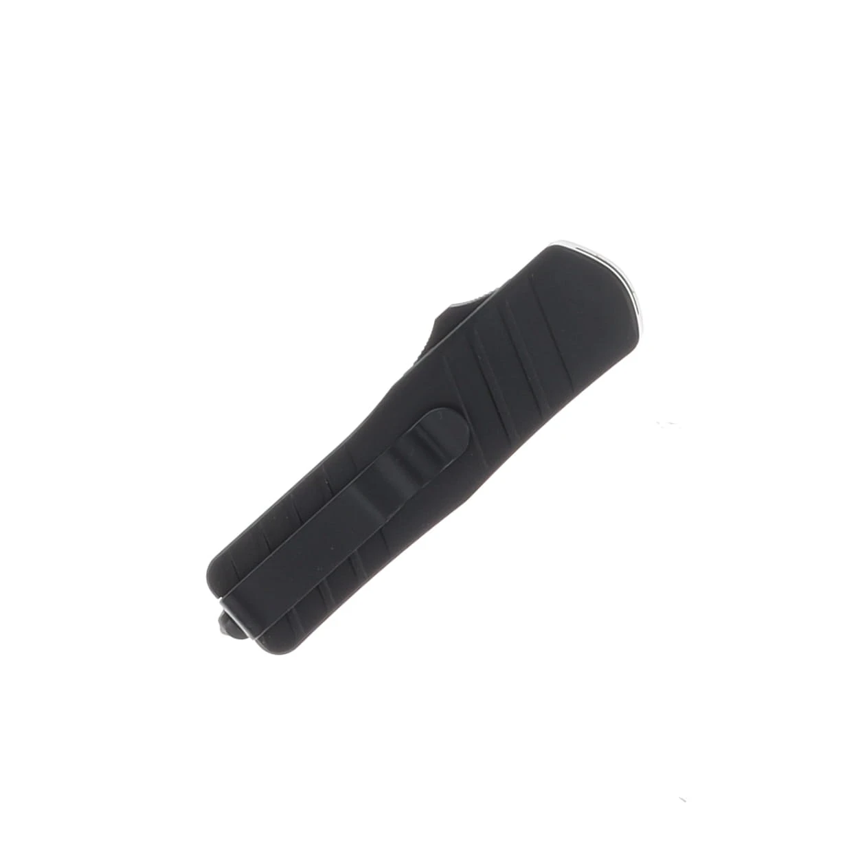 Boker Heckler & Koch SP03 OTF Automatic Knife Black D2 Blade Black Handles AUBK06HK004 View 3