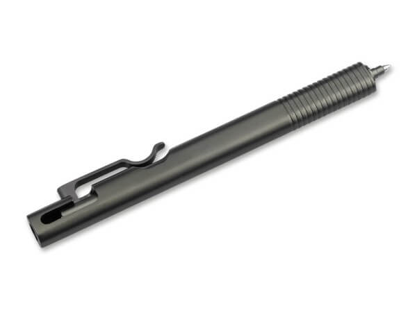 Boker Plus Oval V2 Pen BK09BP0008 View 2