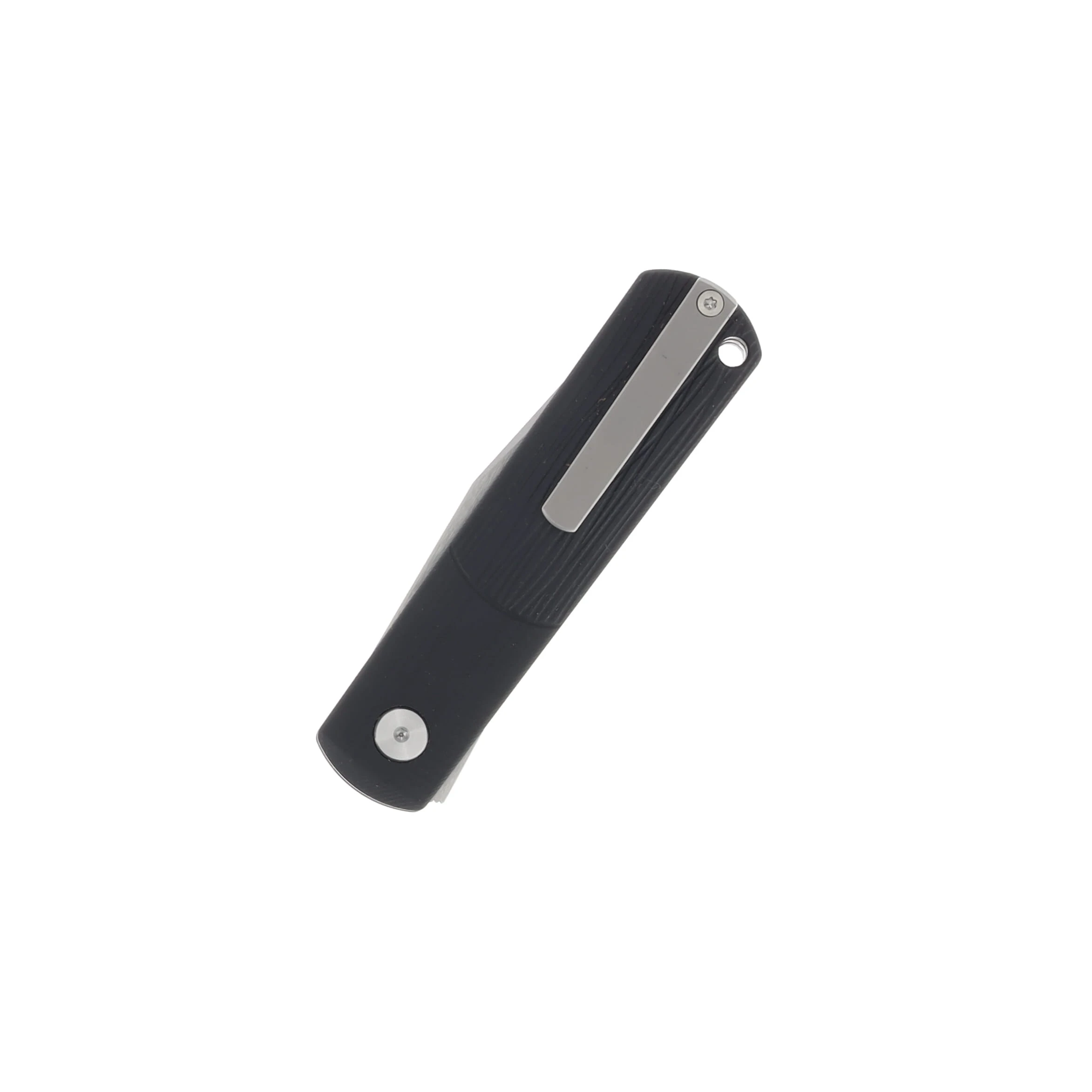 Boker BRLW G10 Folding Knife 2.99 Inch Plain Uncoated Clip Point BK110670 View 3