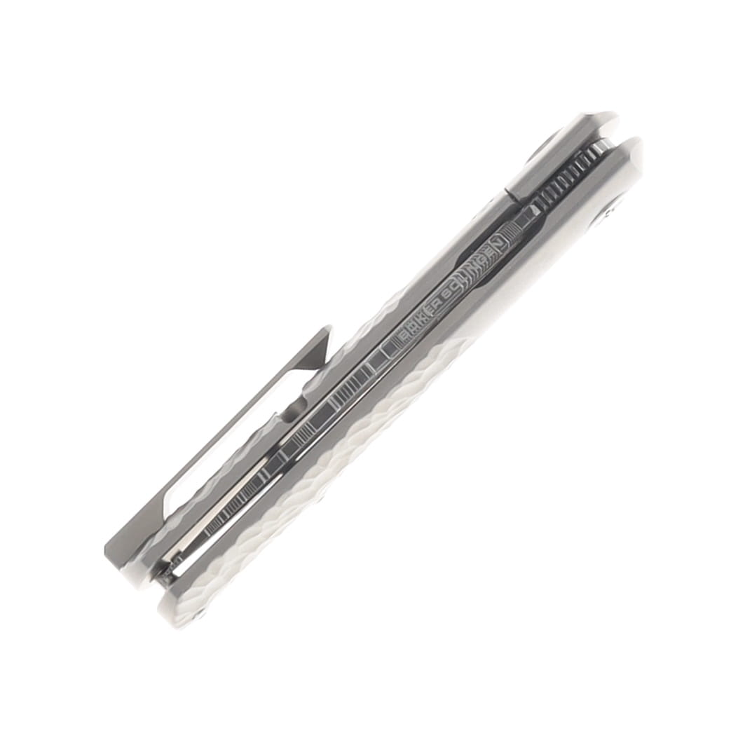 Boker BRLW Meteorite Damast BK110673DAM View 7