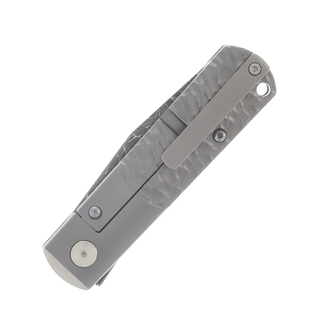 Boker BRLW Meteorite Damast BK110673DAM View 6