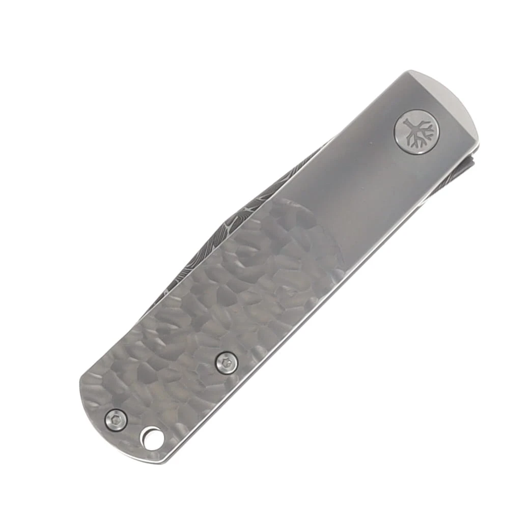 Boker BRLW Meteorite Damast BK110673DAM View 5