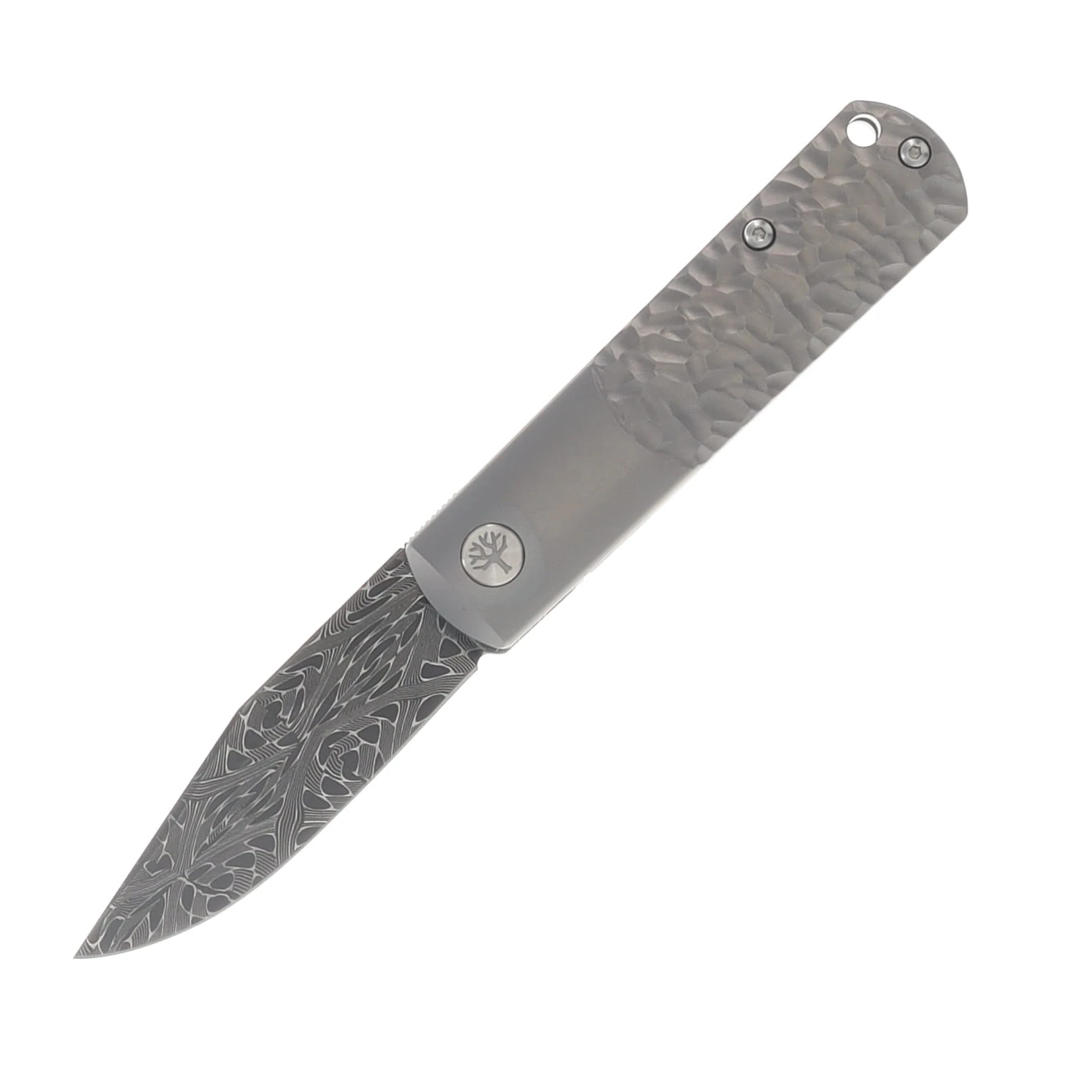 Boker BRLW Meteorite Damast BK110673DAM View 1