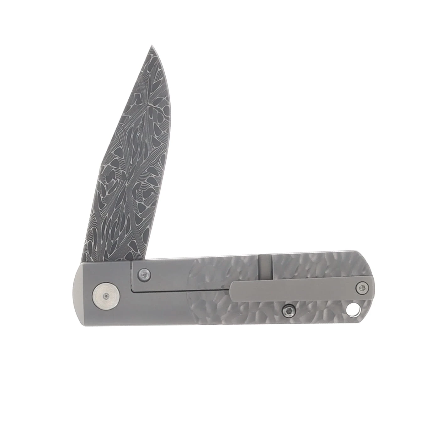Boker BRLW Meteorite Damast BK110673DAM View 4