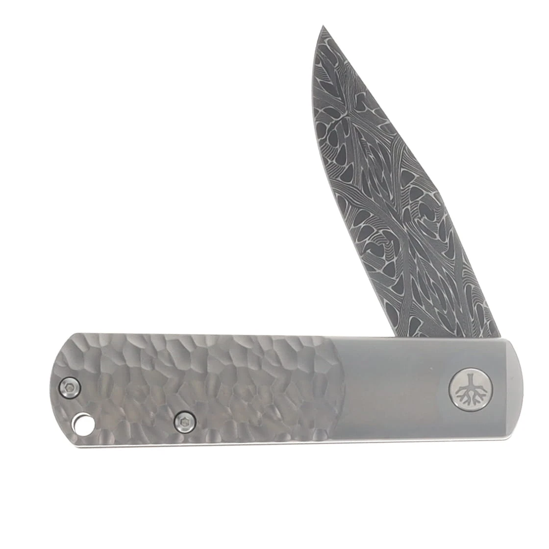 Boker BRLW Meteorite Damast BK110673DAM View 3