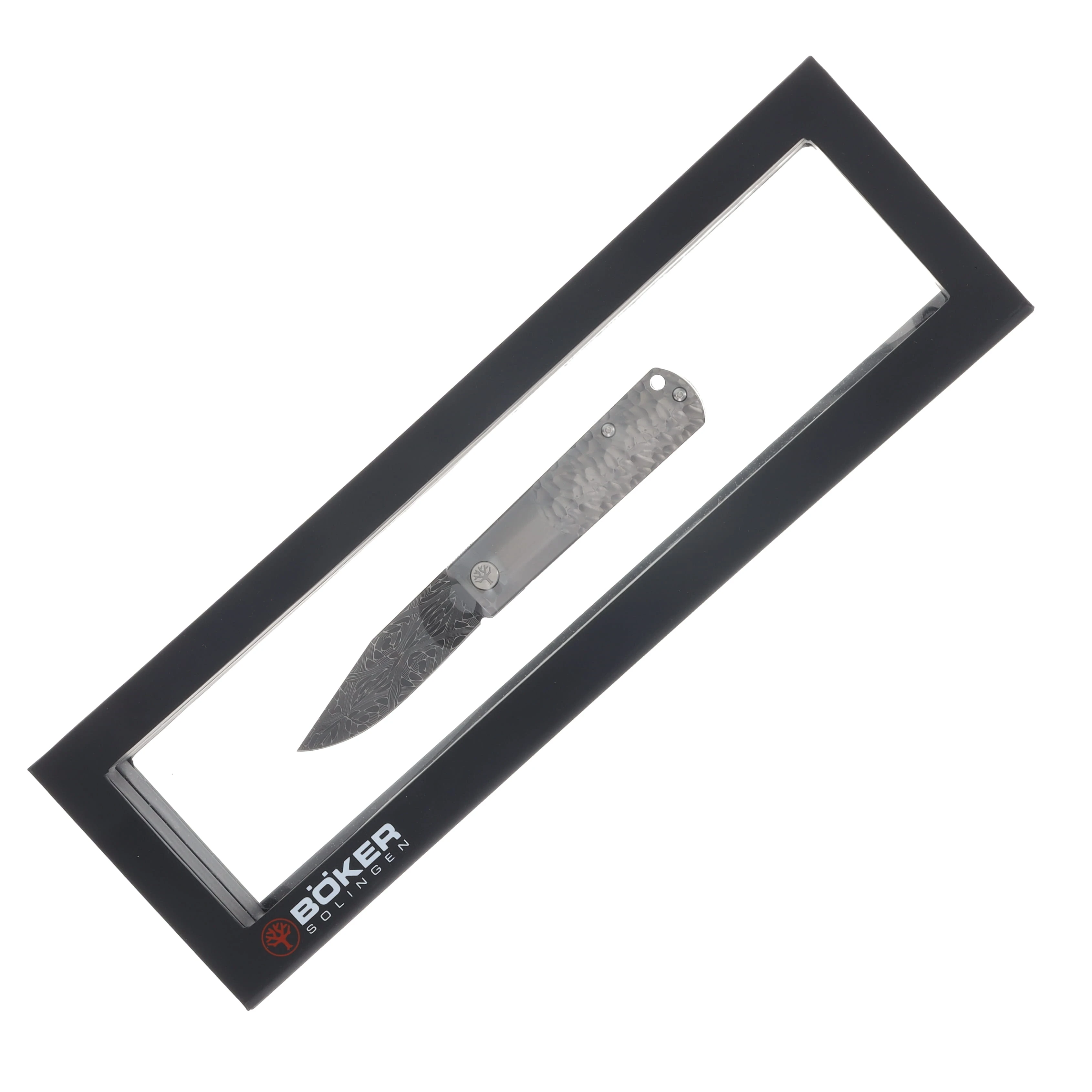 Boker BRLW Meteorite Damast BK110673DAM View 10