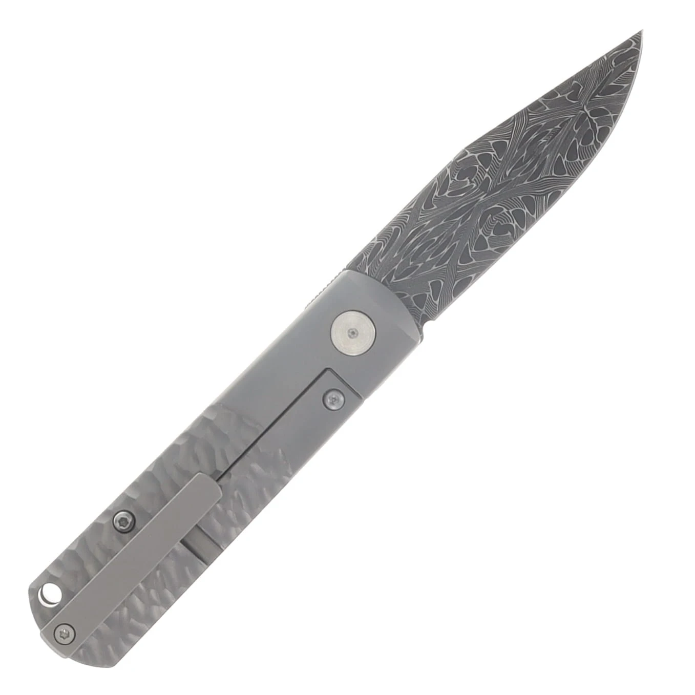 Boker BRLW Meteorite Damast BK110673DAM View 2