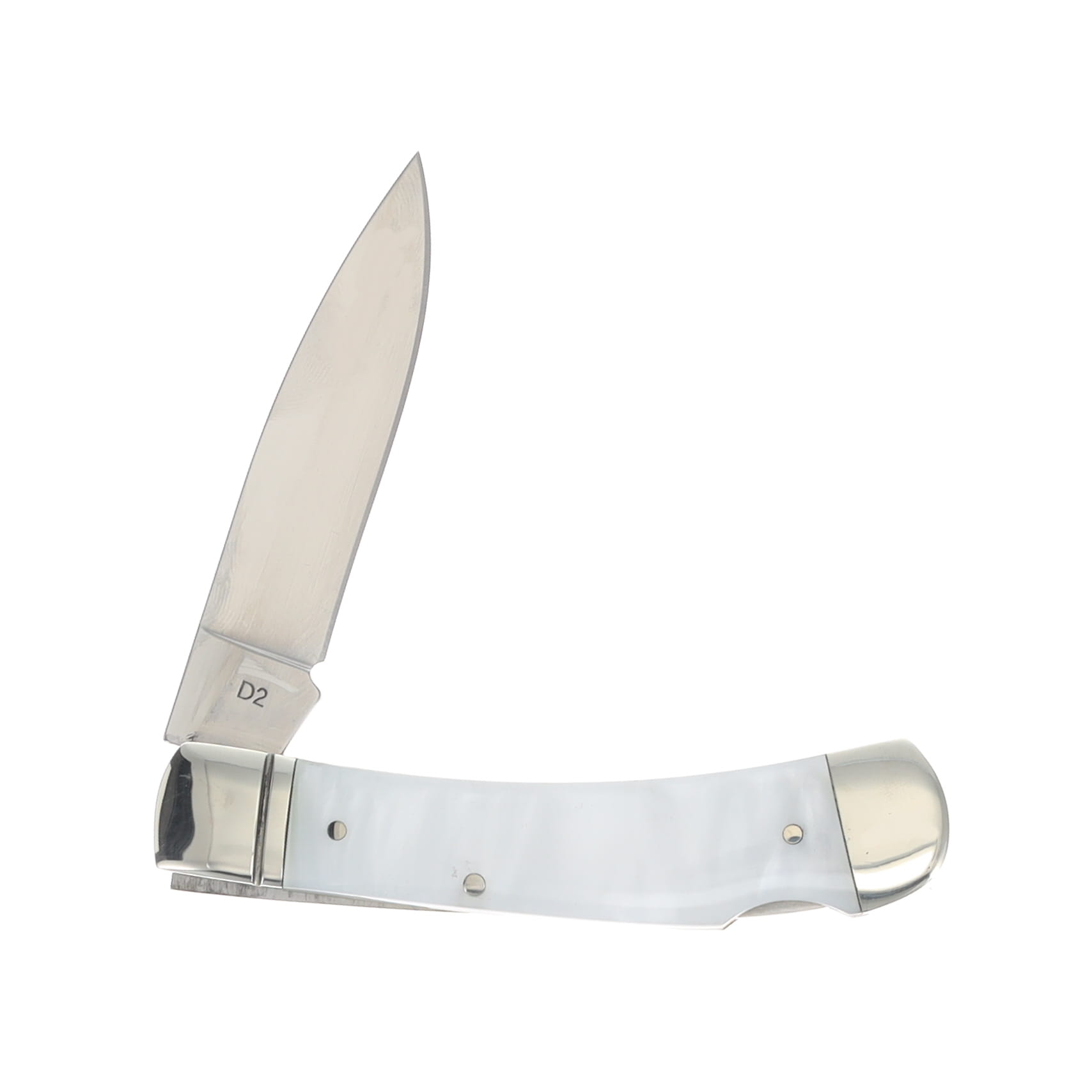 Boker TS 2.0 Lockback Faux Mother Of Pearl BK110877 View 4