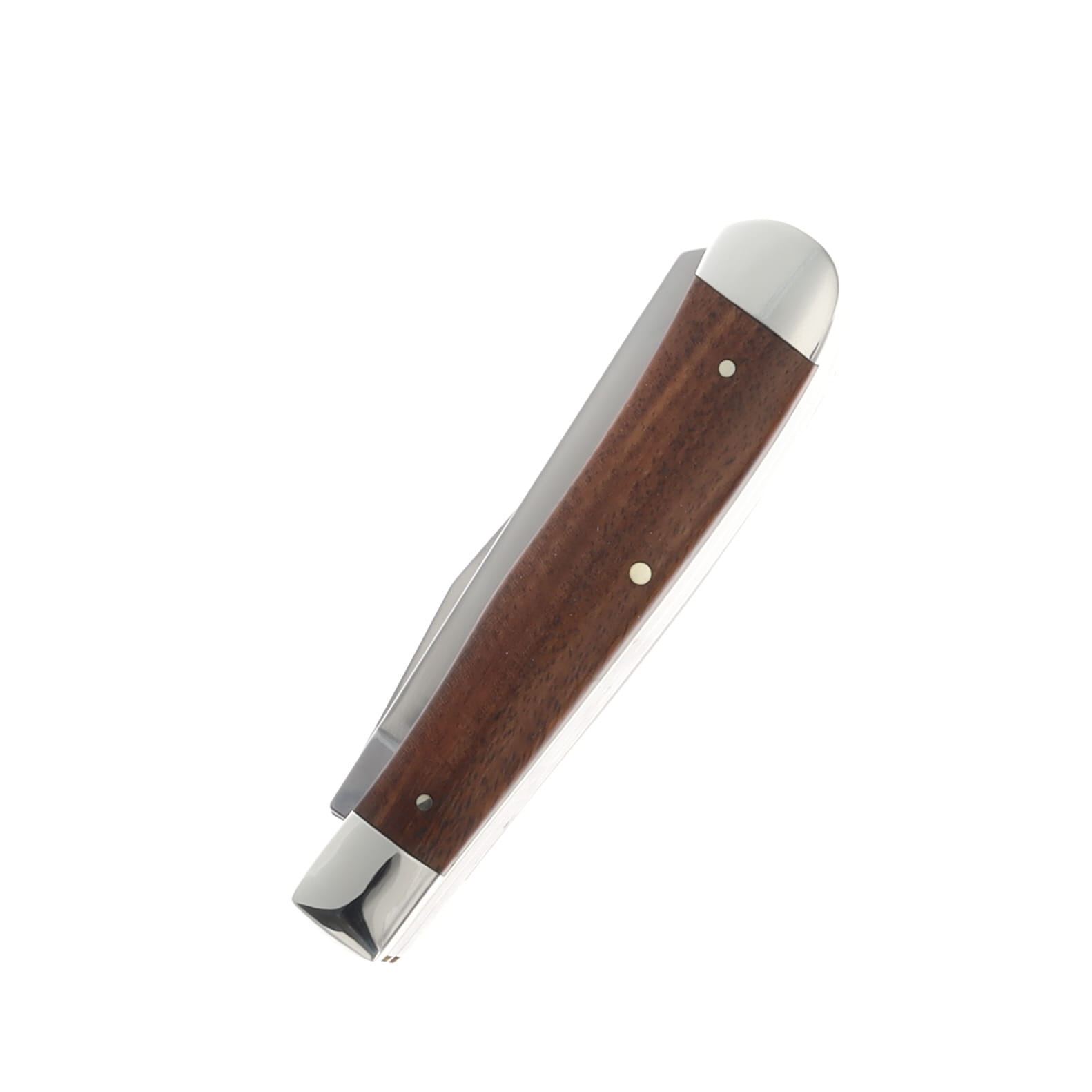 Boker Traditional Series 2.0 1095 Trapper Rosewood BK110883 View 2
