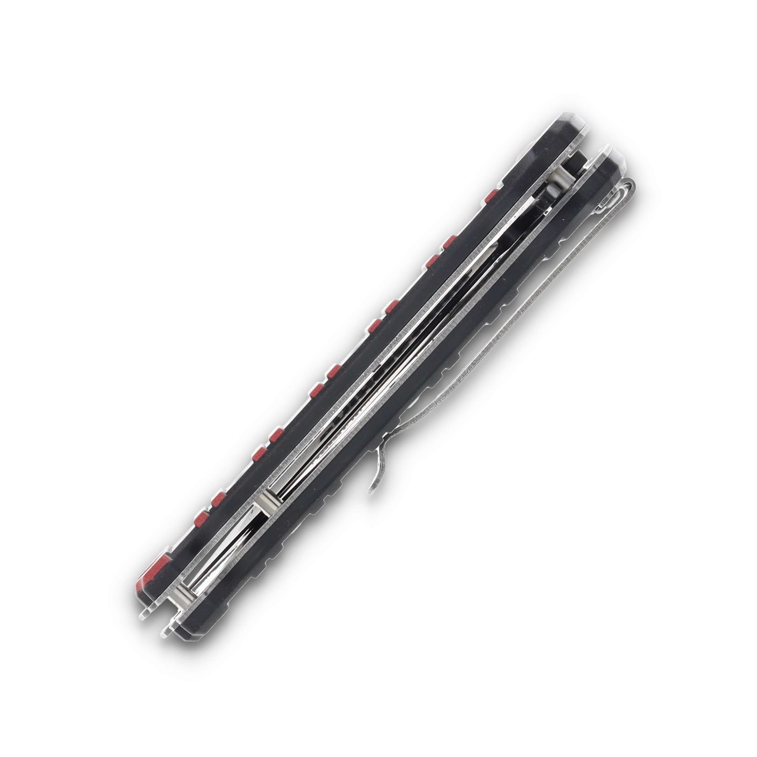 SZCO Supplies Trump Won Bulletproof Folder TRV-0510RD View 7