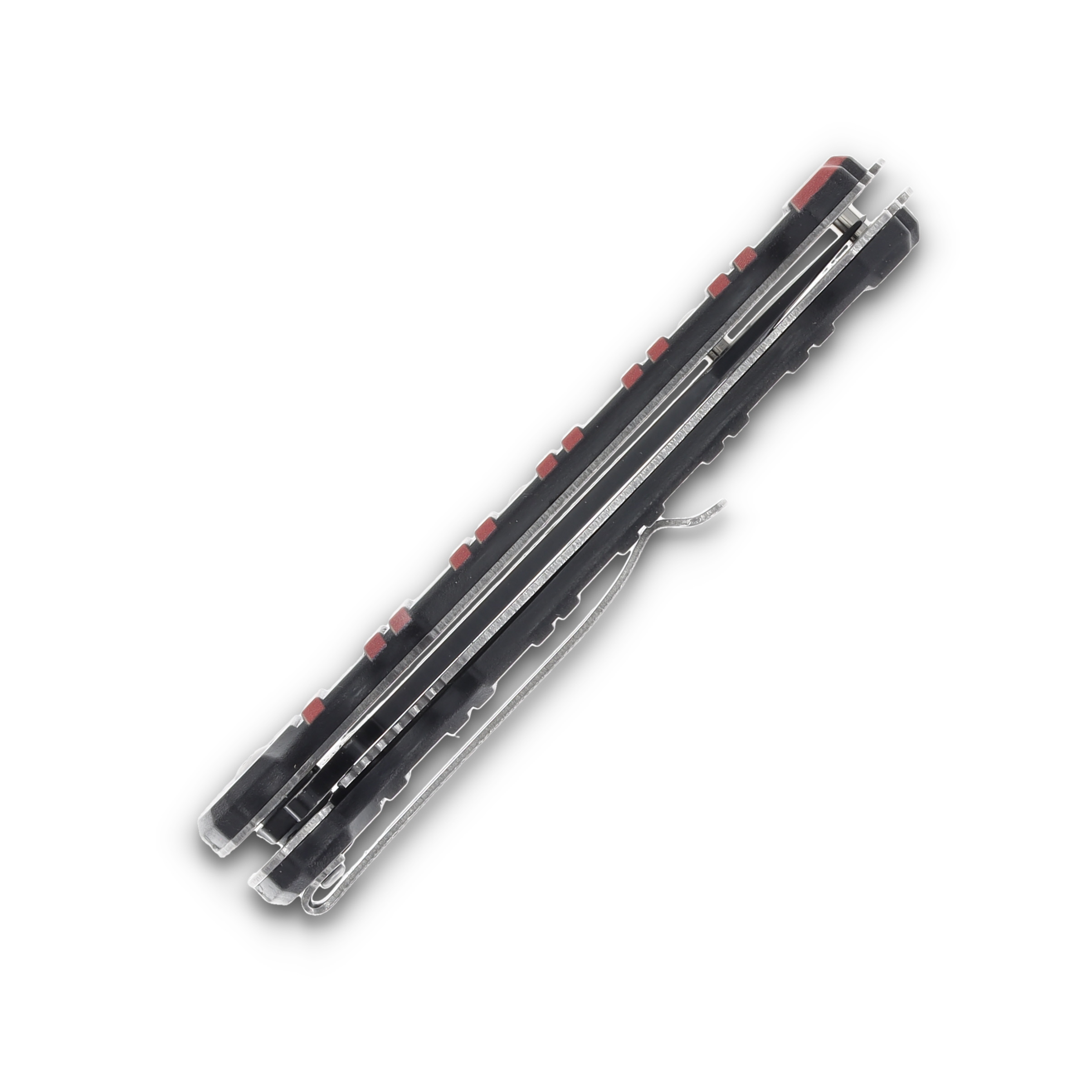 SZCO Supplies Trump Won Bulletproof Folder TRV-0510RD View 8